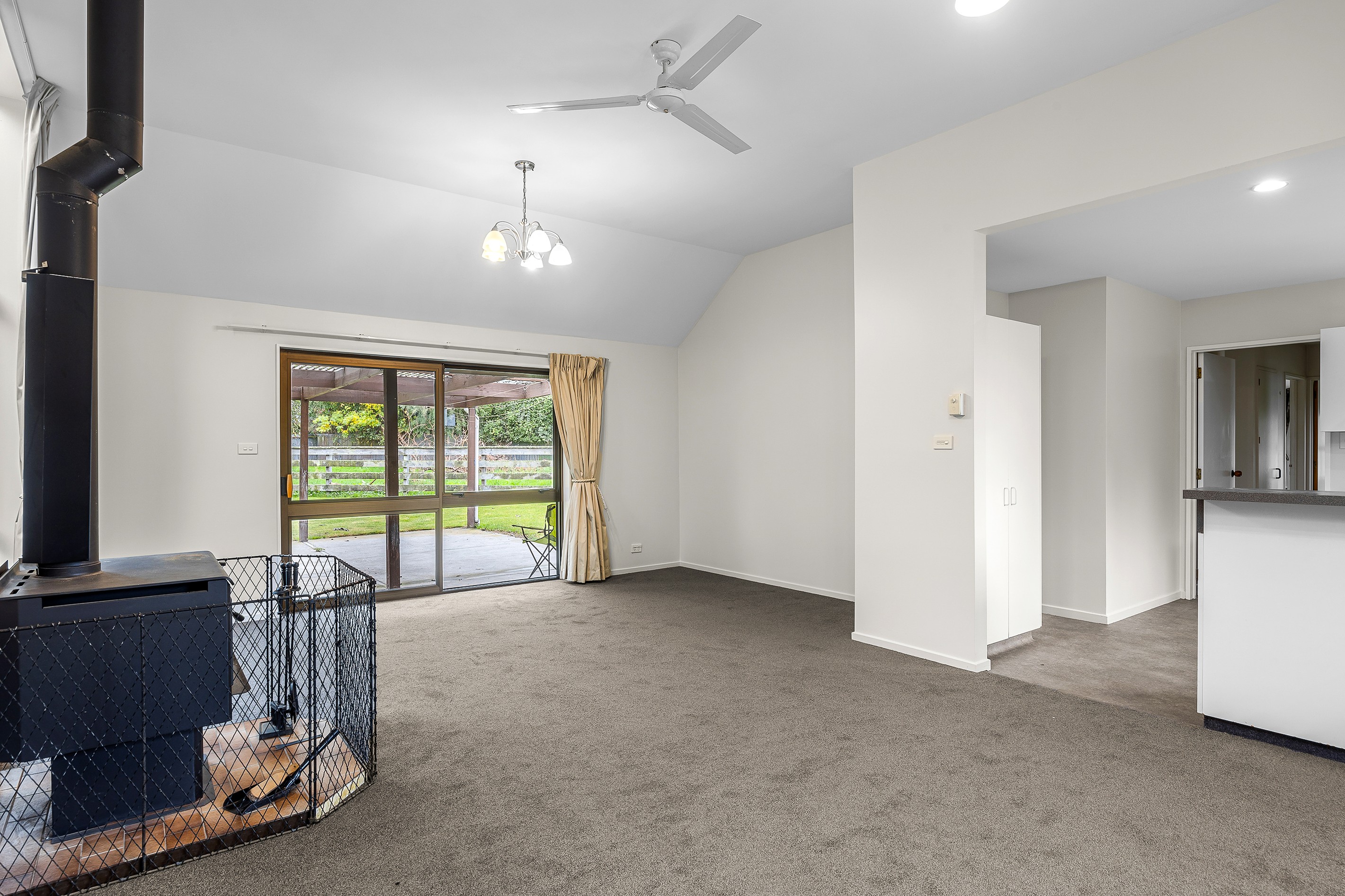 4 High Street, Sefton, Waimakariri District