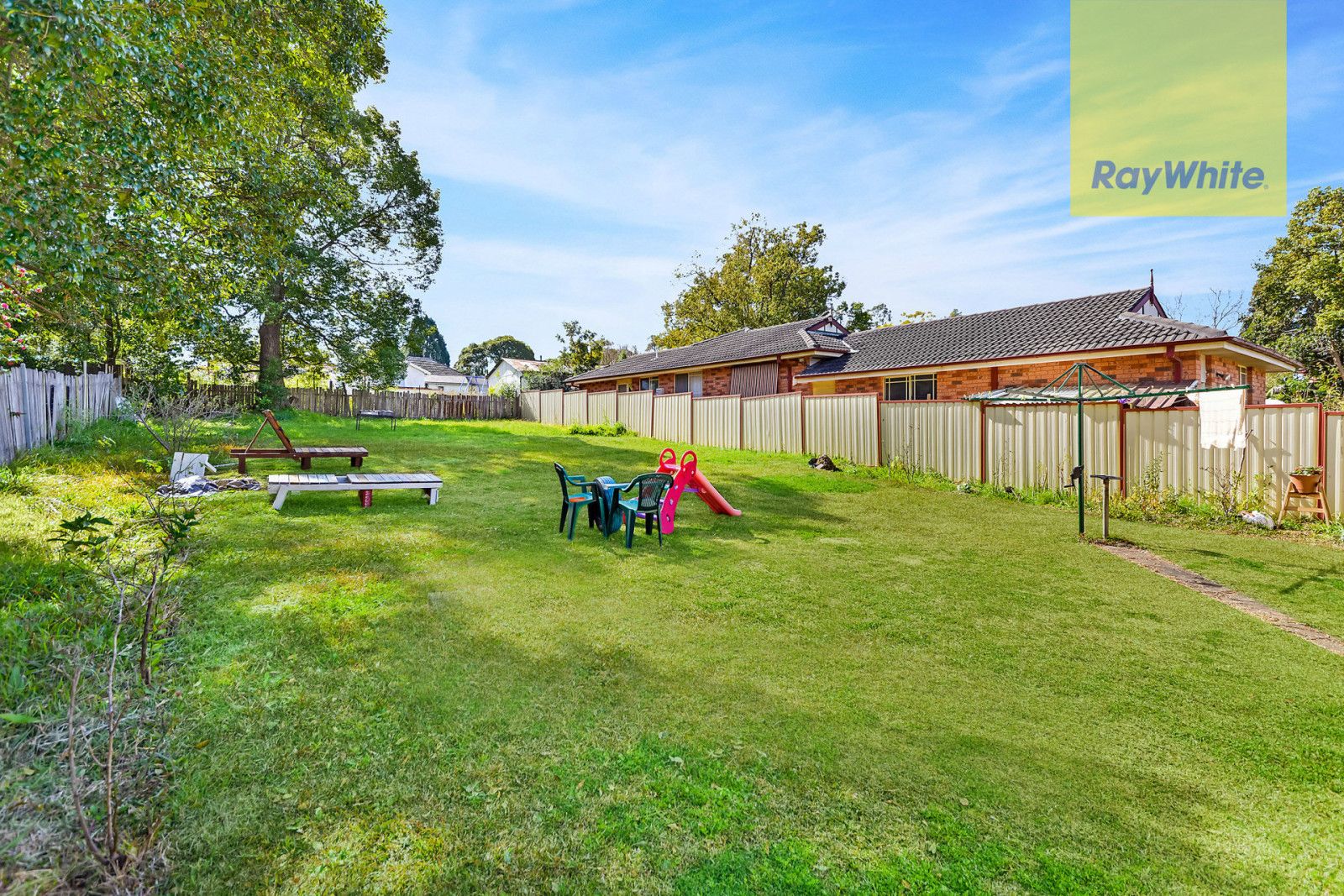 20 Bowden Street, North Parramatta, NSW 2151