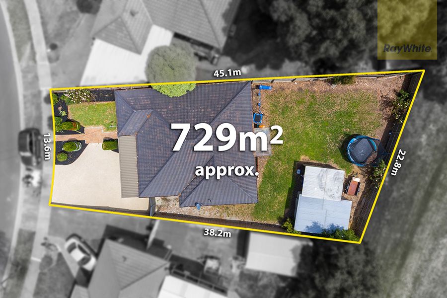 30 Langdon Crescent, Craigieburn, VIC 3064