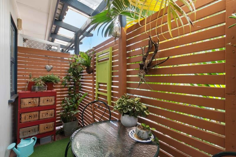 3/38 Hayward Street, Paddington, QLD 4064