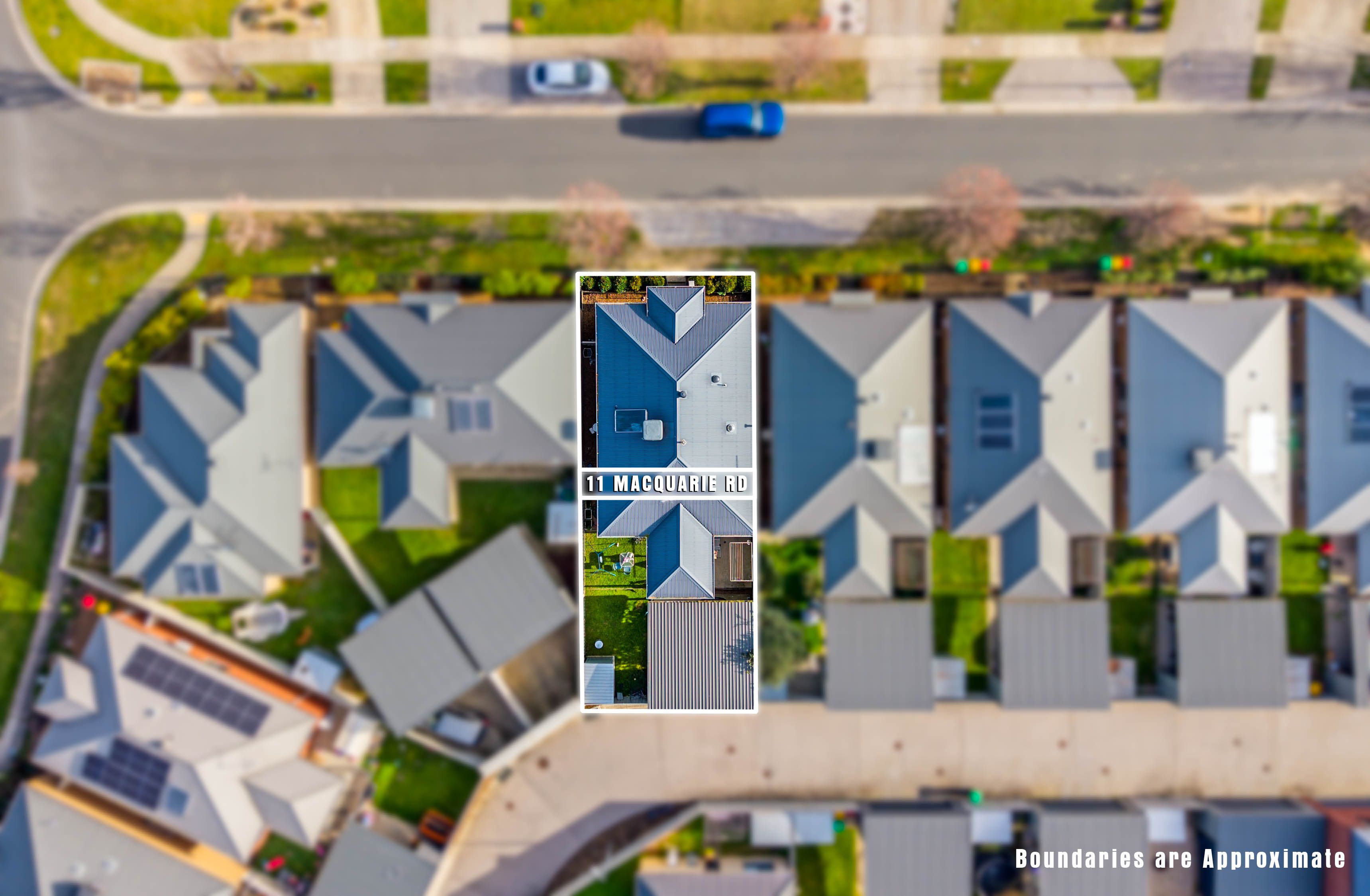 11 Macquarie Road — photo 19 of 21