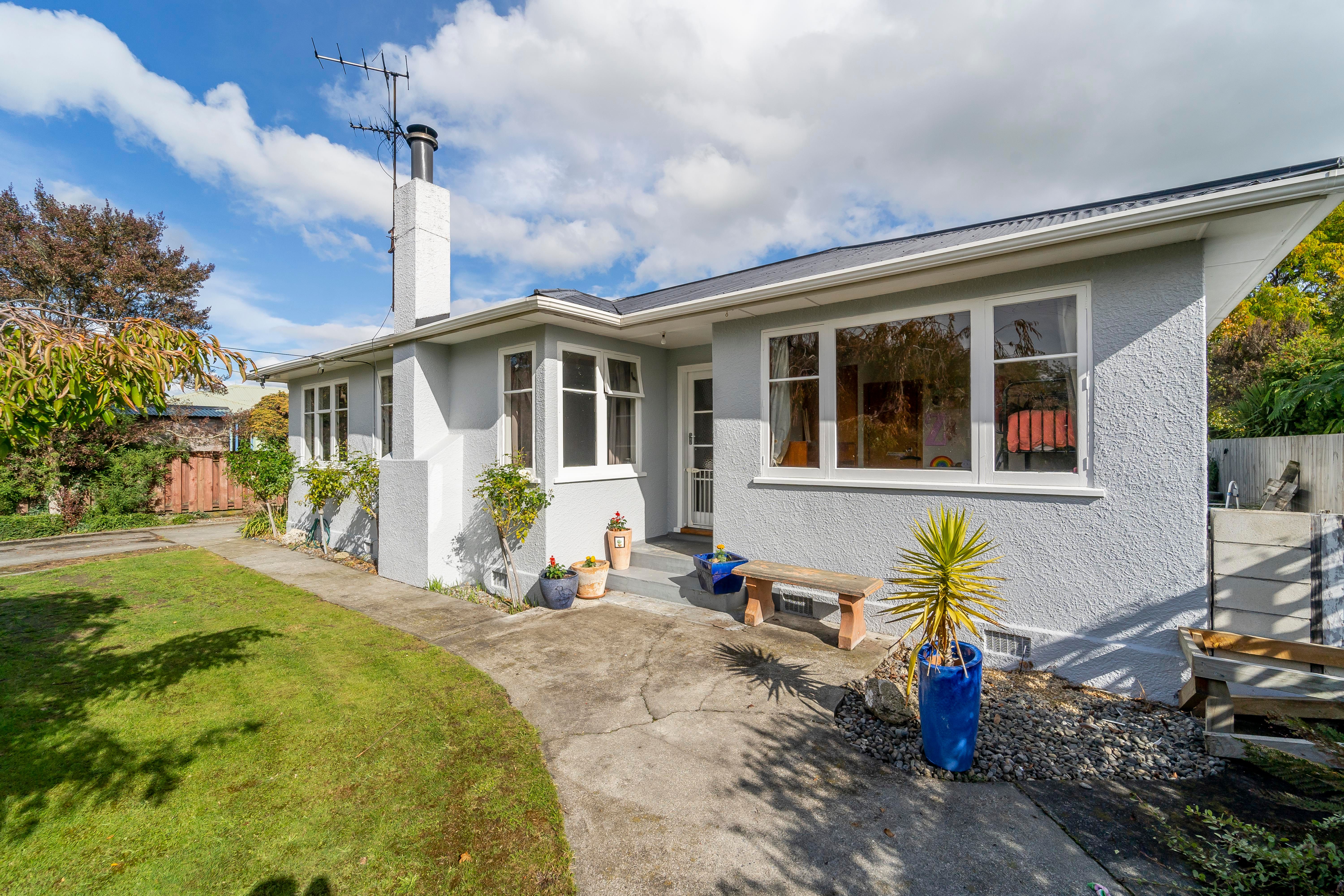 10 Iorns Street, Masterton, Masterton District
