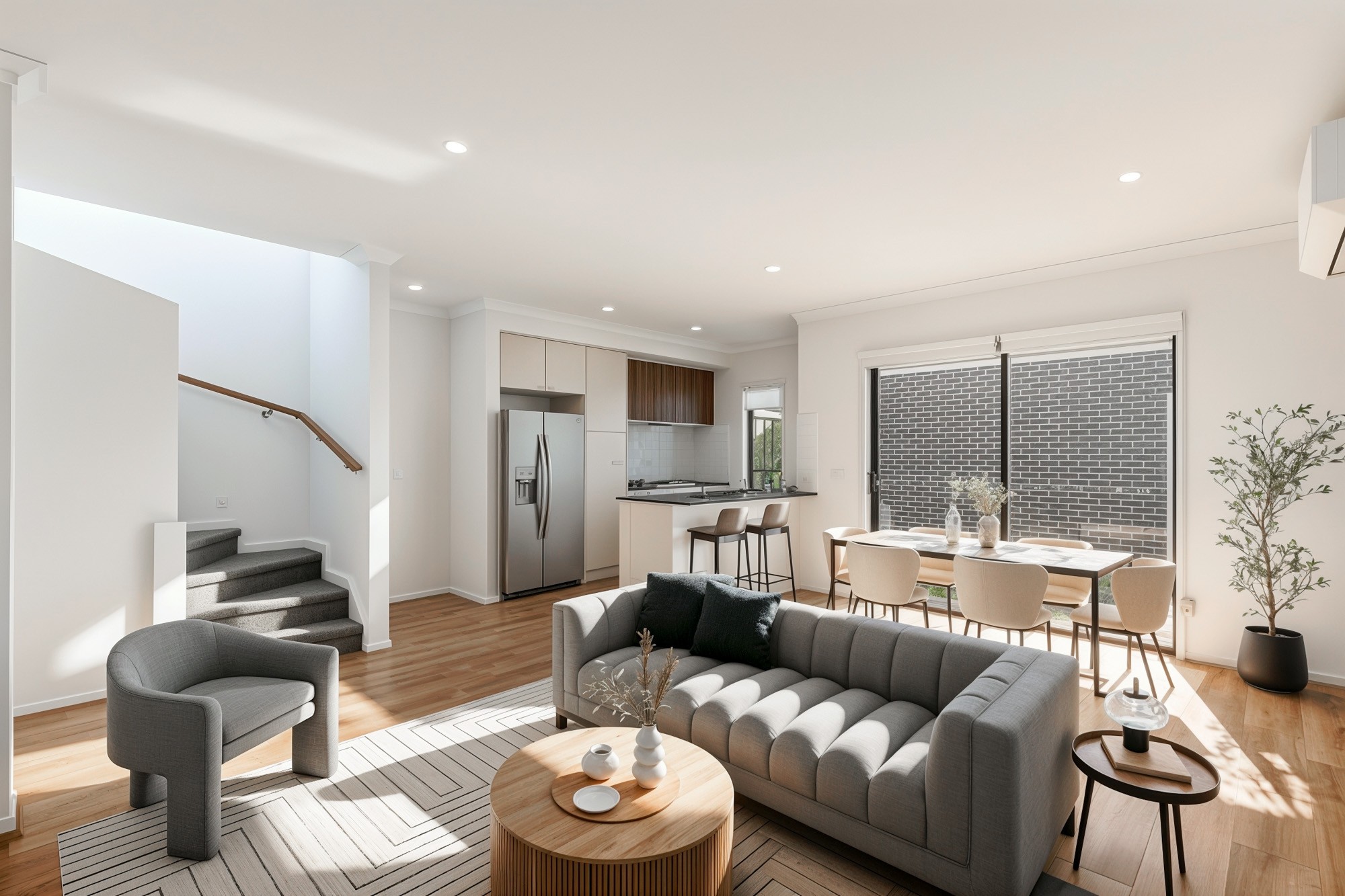 1/44 Maywood Road, MANOR LAKES, VIC 3024