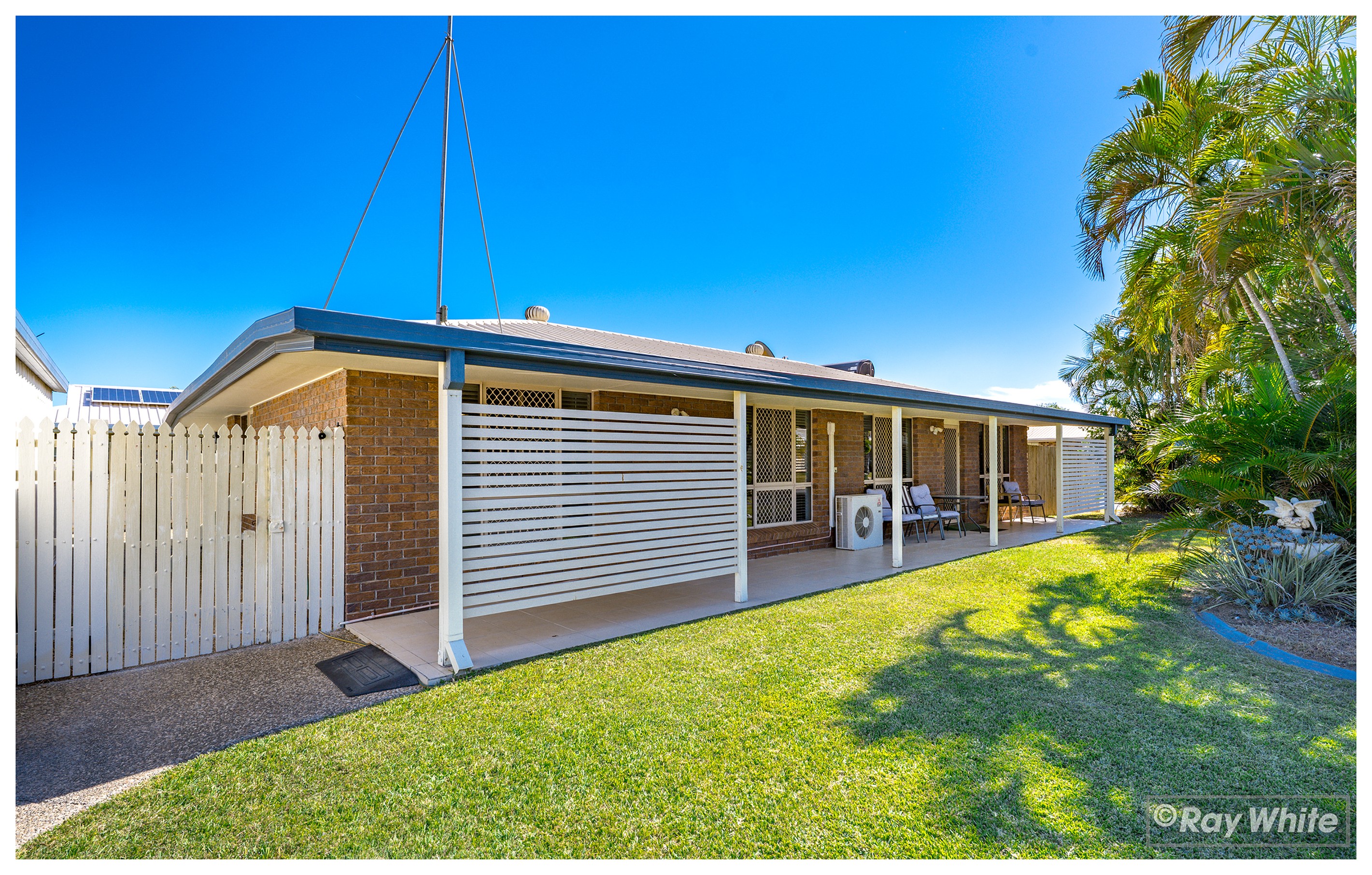 3 Percy Street, Parkhurst, QLD 4702