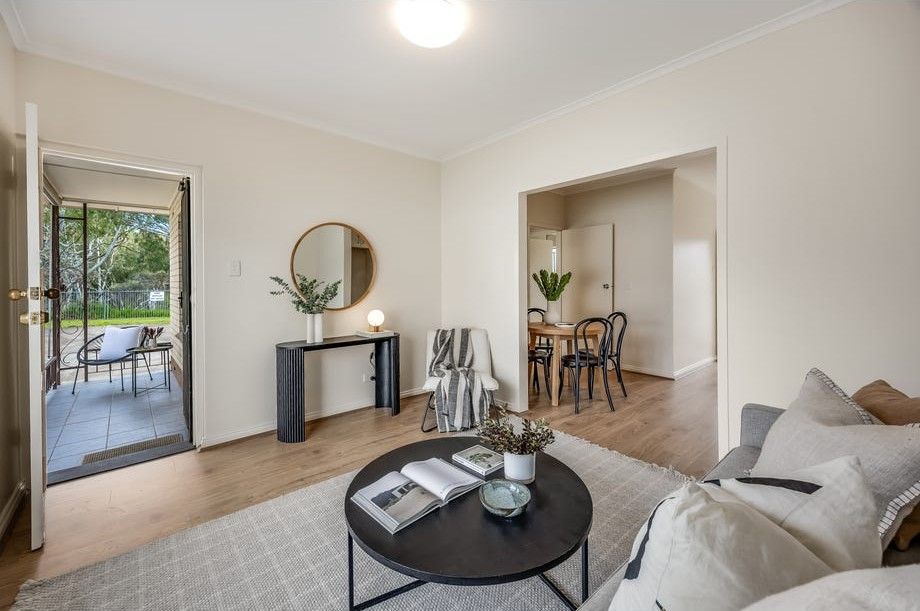 4/16 Tenth Avenue — photo from Ray White St Peters