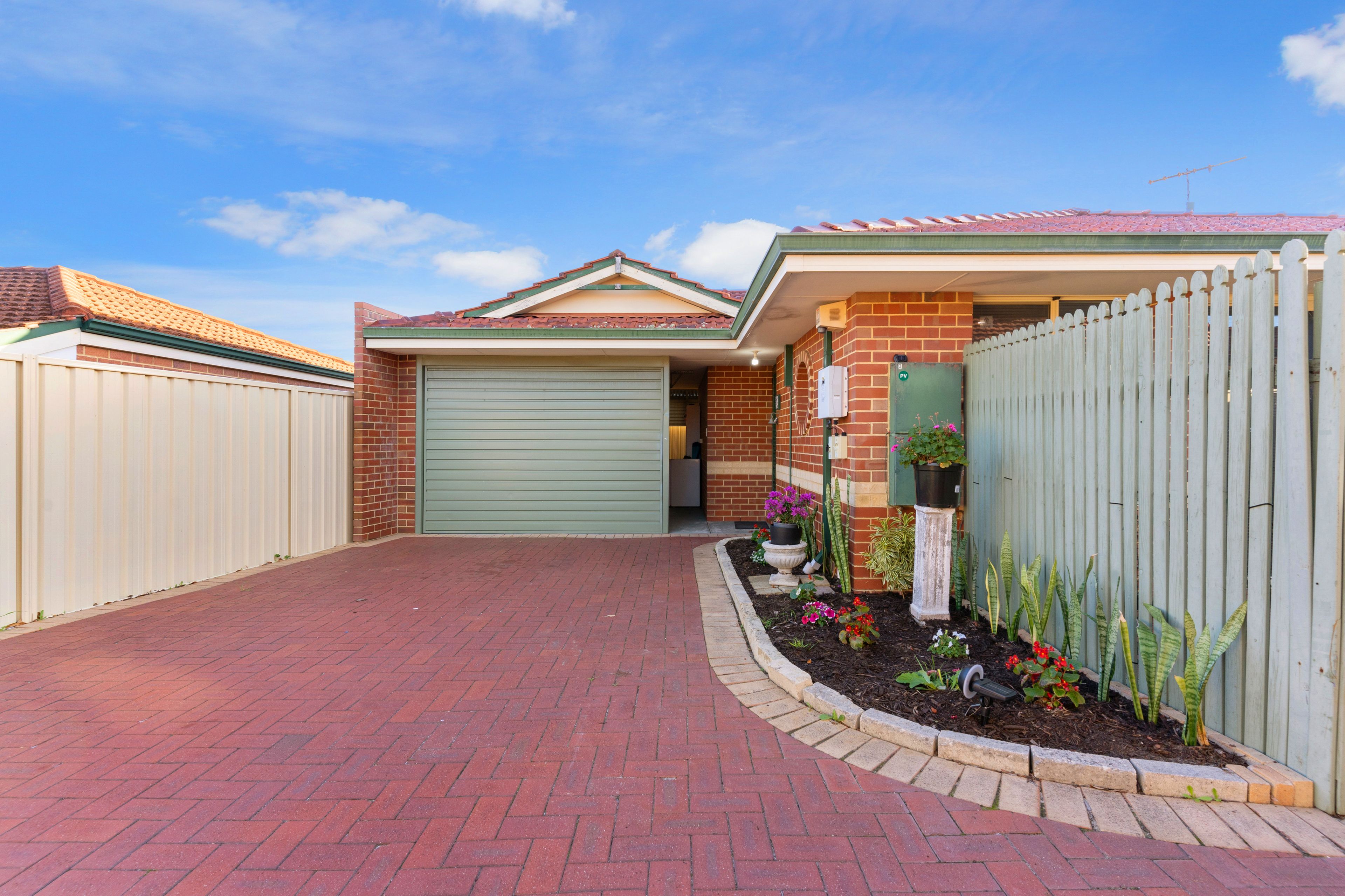 3/143 North Beach Drive, Osborne Park, WA 6017