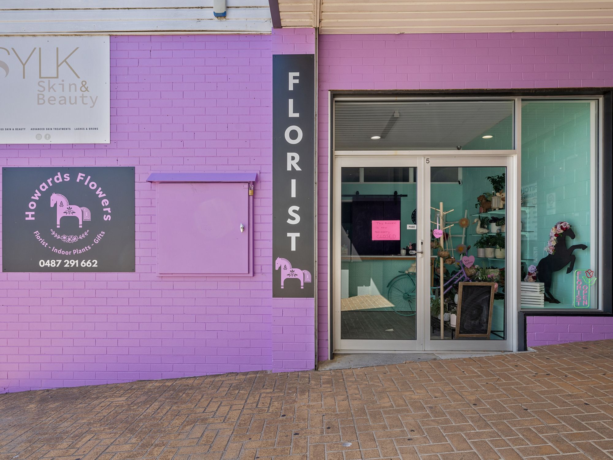 Shop 5/156-158 Graham Street, Wonthaggi, VIC 3995