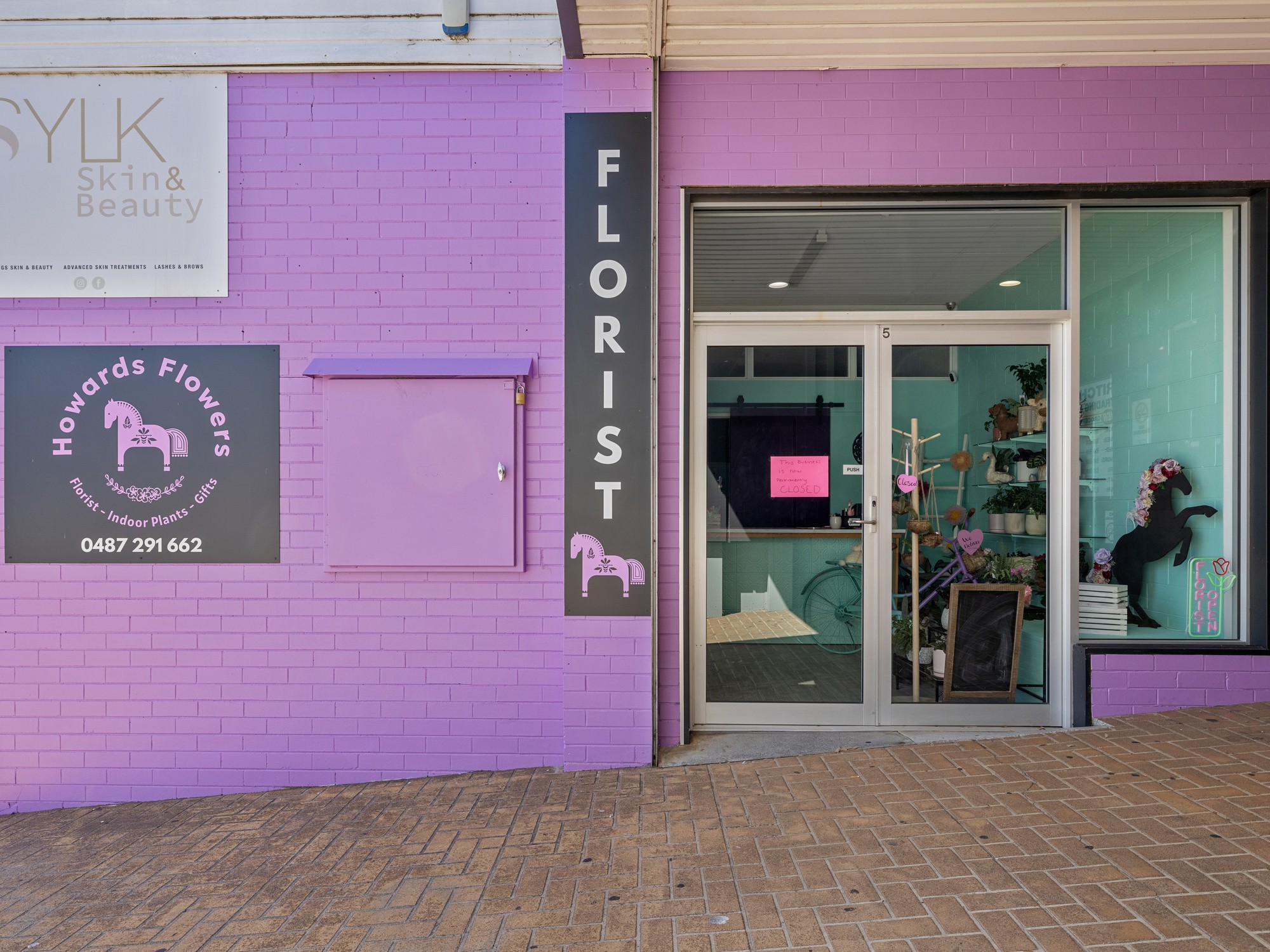 Shop 5/156-158 Graham Street, Wonthaggi, VIC 3995