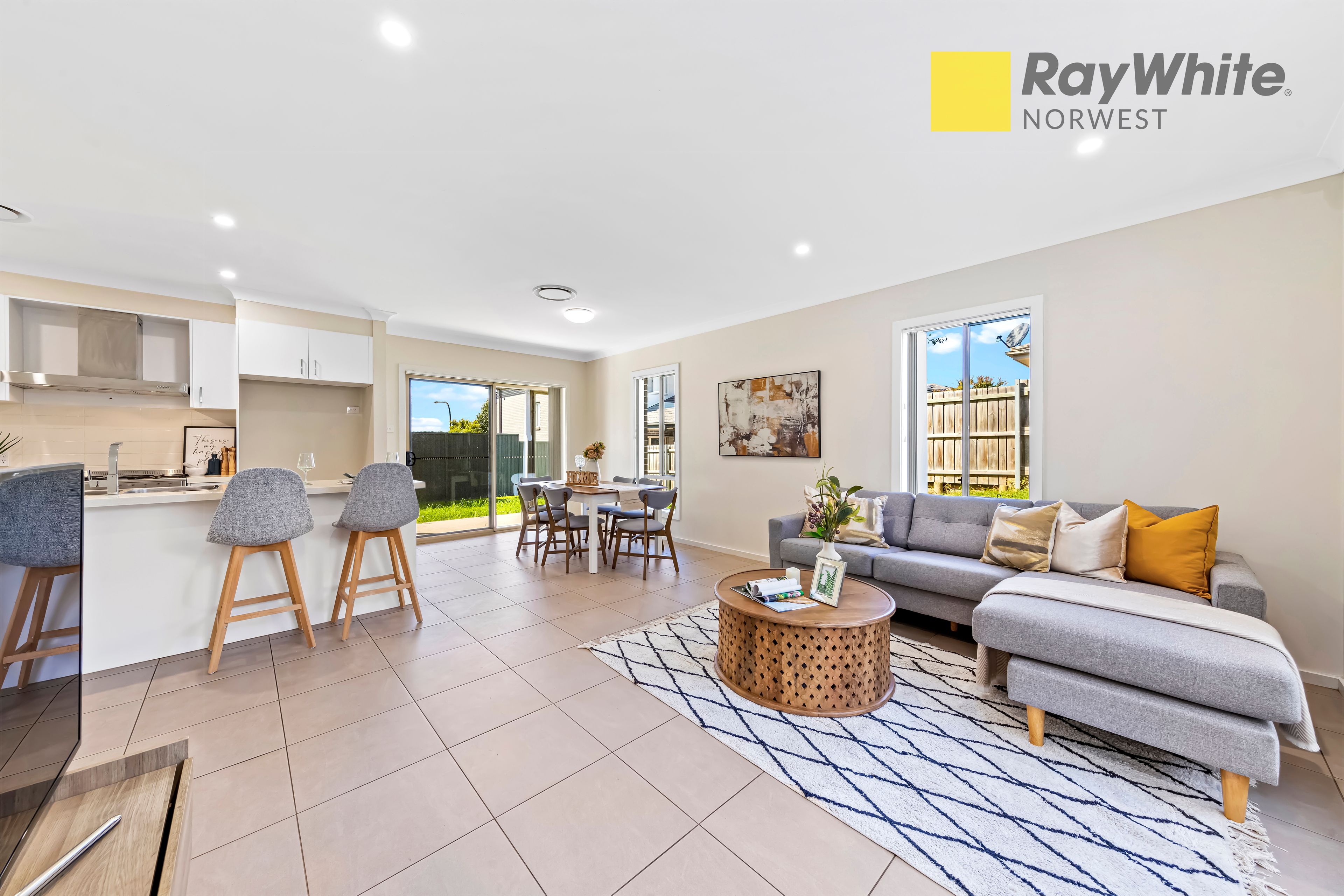 18 Bayswater Avenue, TALLAWONG, NSW 2762