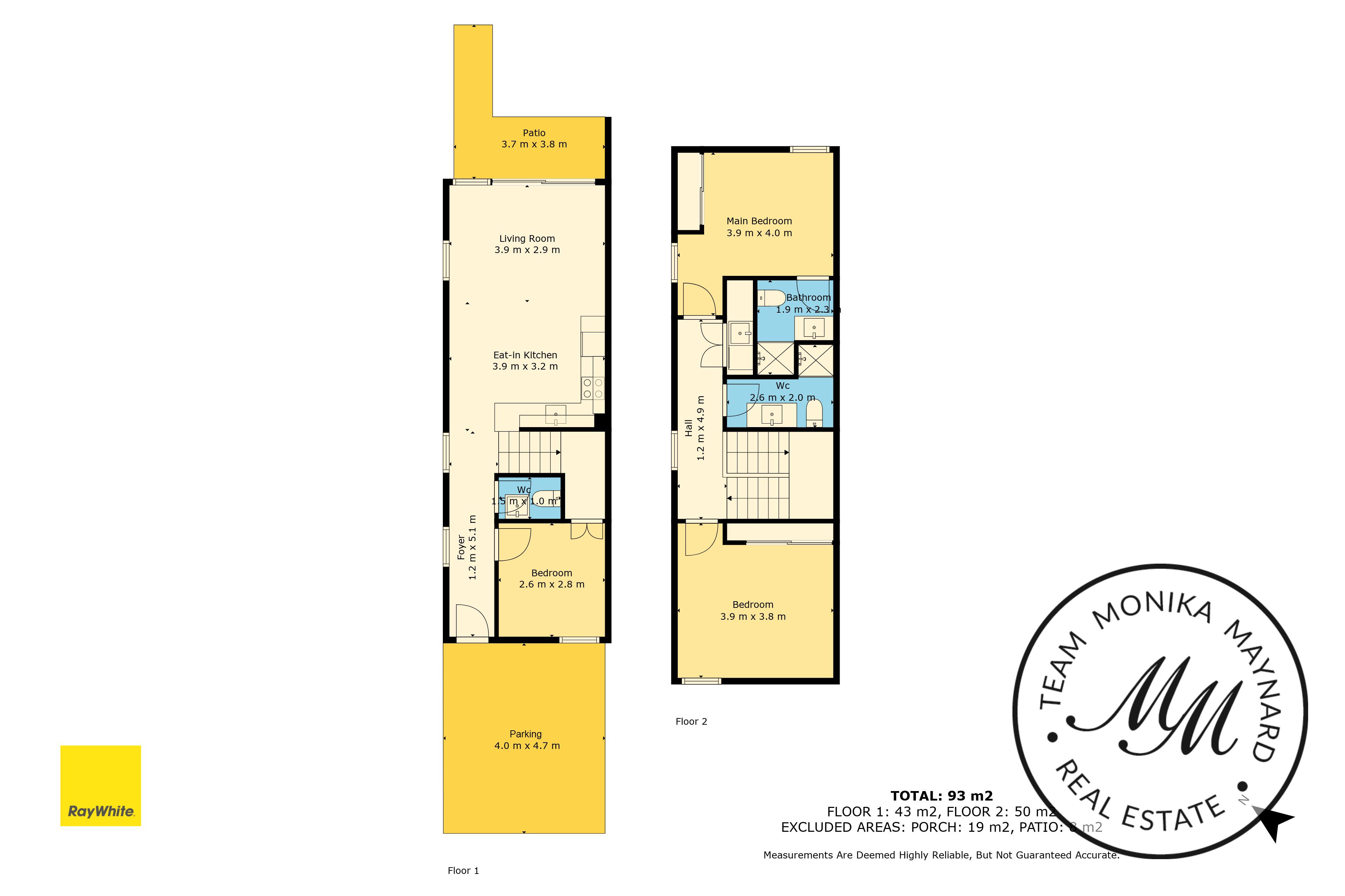 644B Massey Road, Mangere, Manukau City