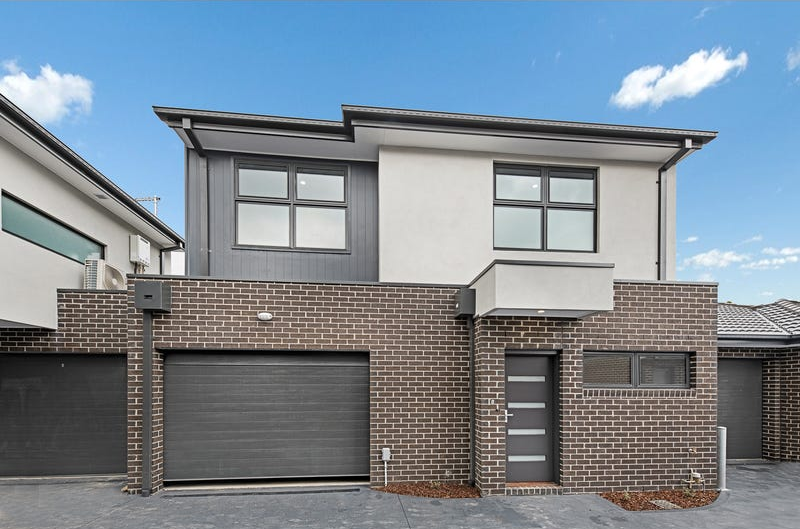 3-5 Hubert Avenue , Glenroy VIC 3046