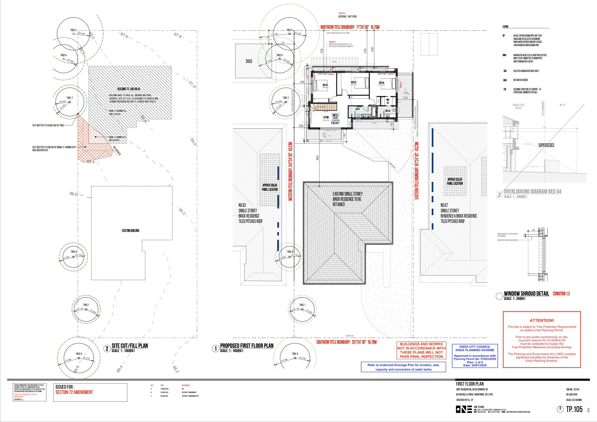 2/65 Rachelle Drive — photo 13 of 15