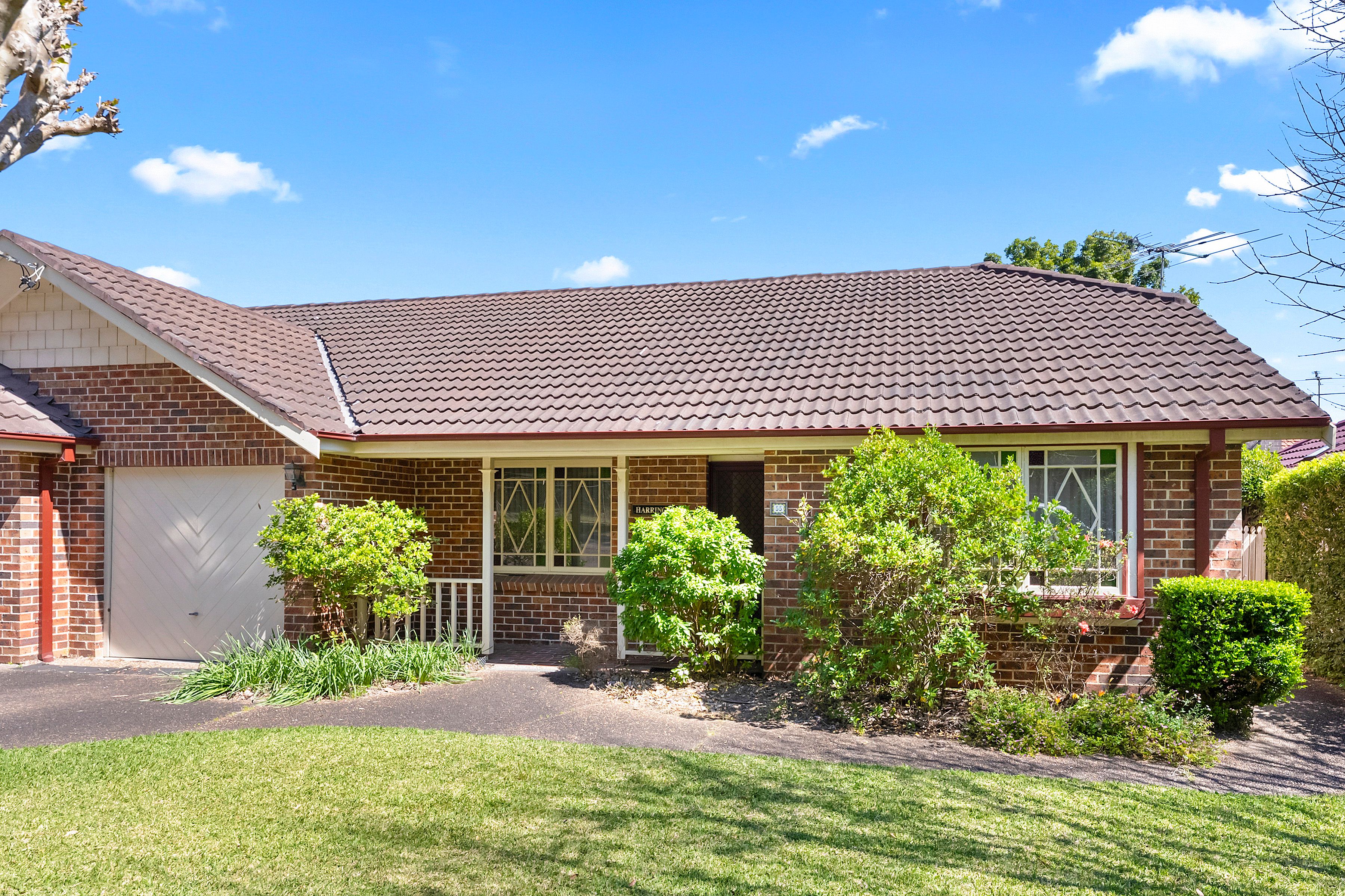 55 Quarter Sessions Road — photo from Ray White Upper North Shore
