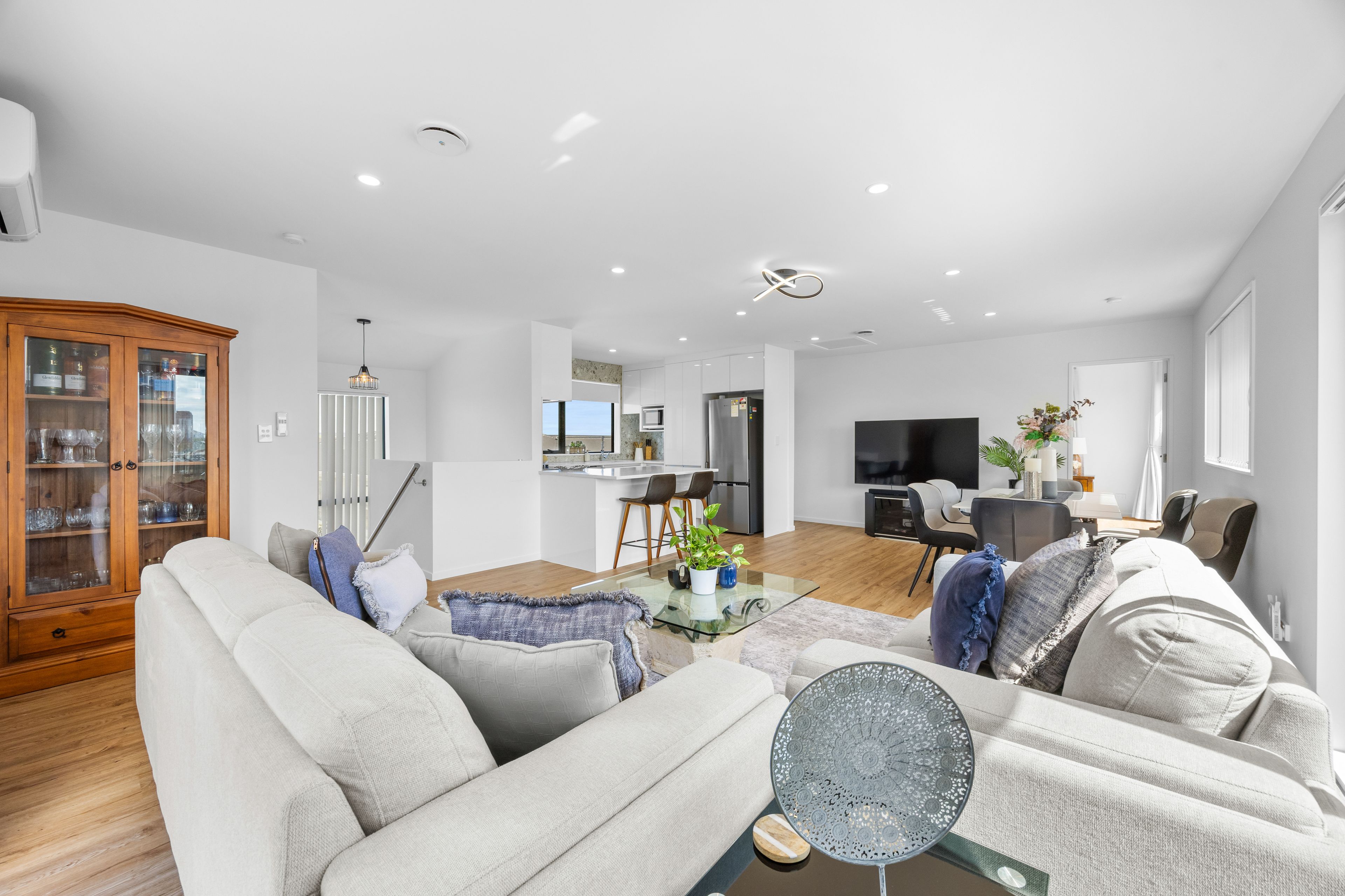 5A Te Anau Place, Pakuranga Heights, Manukau City