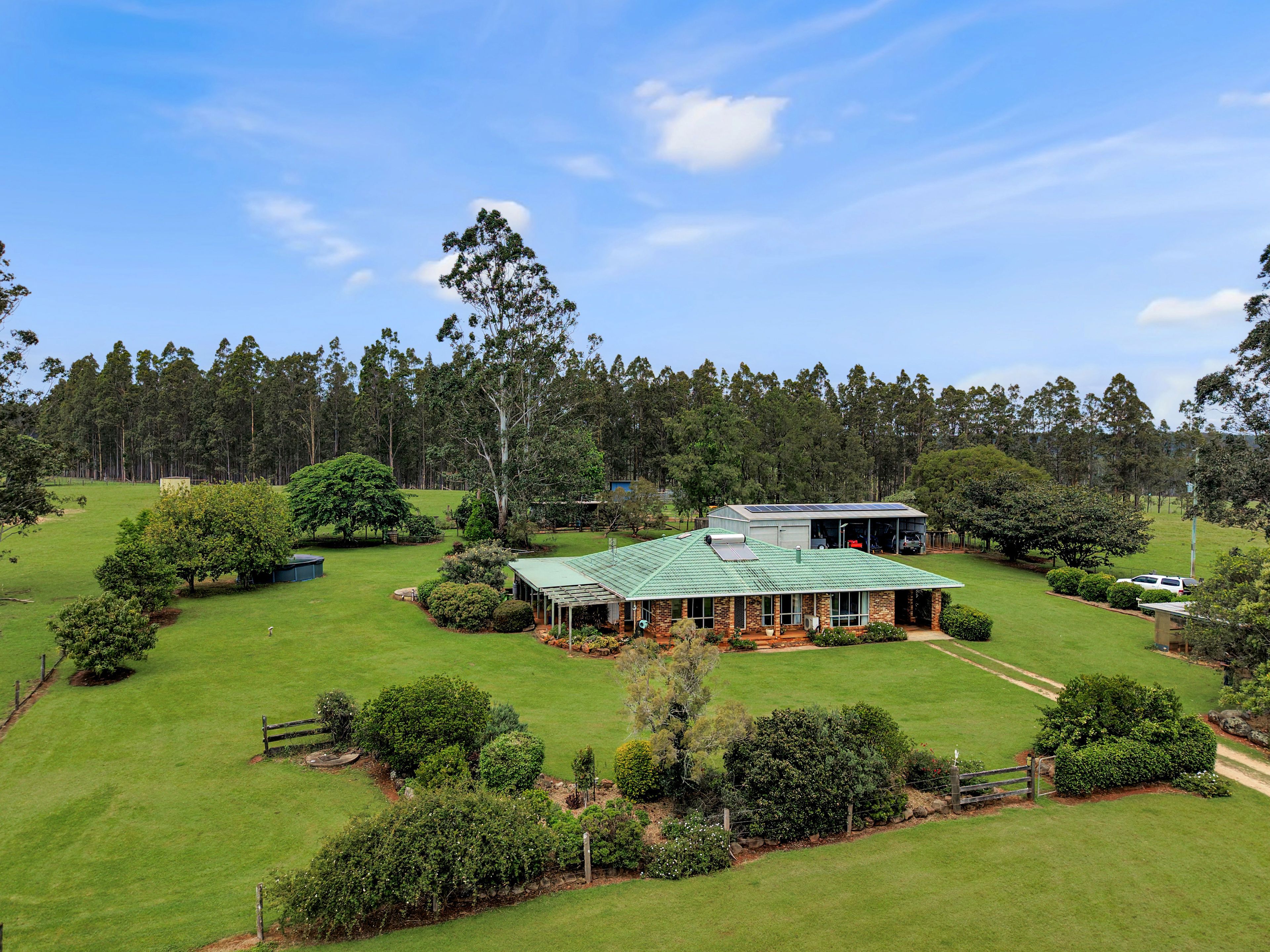261-284 Tabulam Road, Bottle Creek Via — photo from Ray White Casino | Kyogle