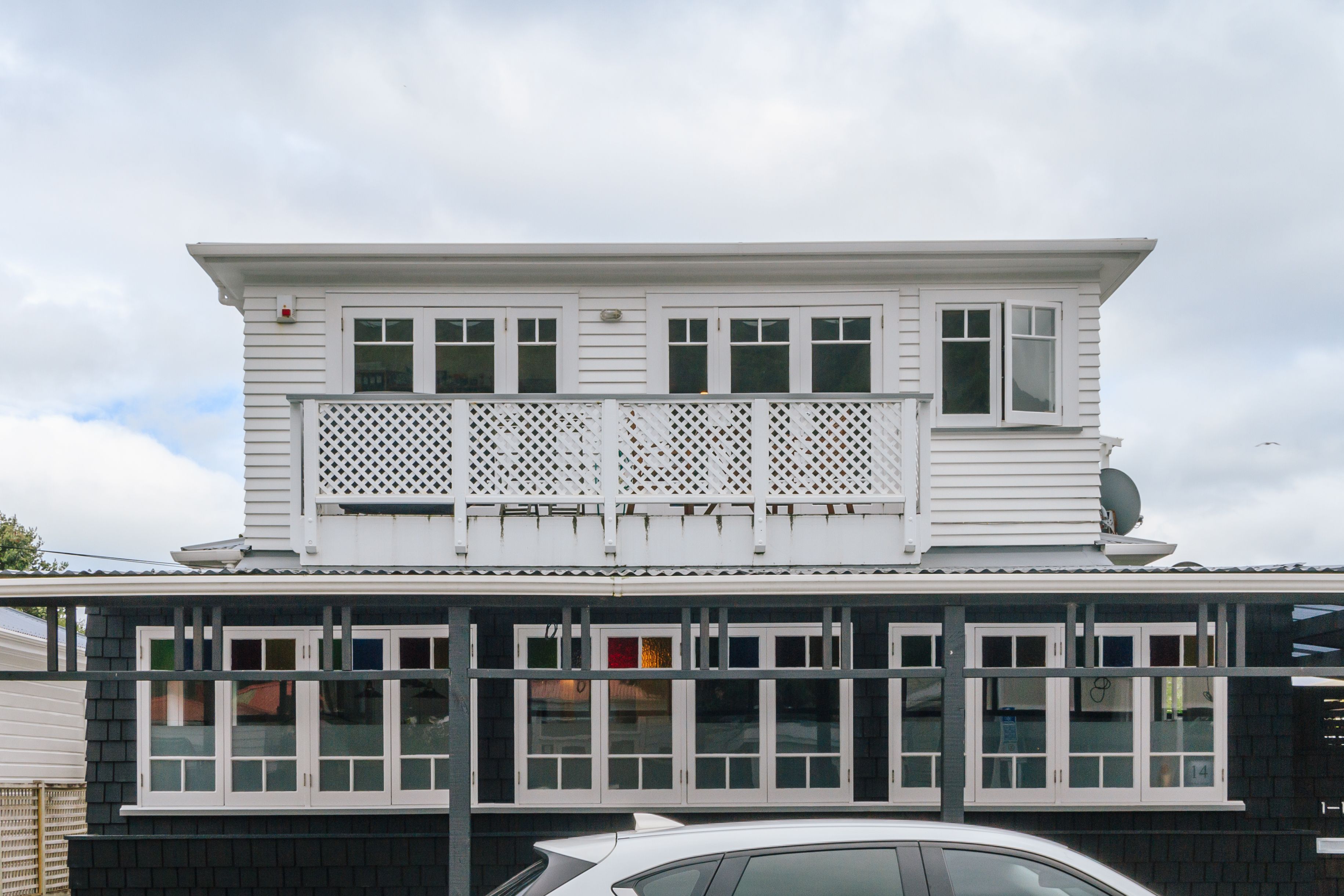 4/14 Oroua Street, Eastbourne, Lower Hutt City