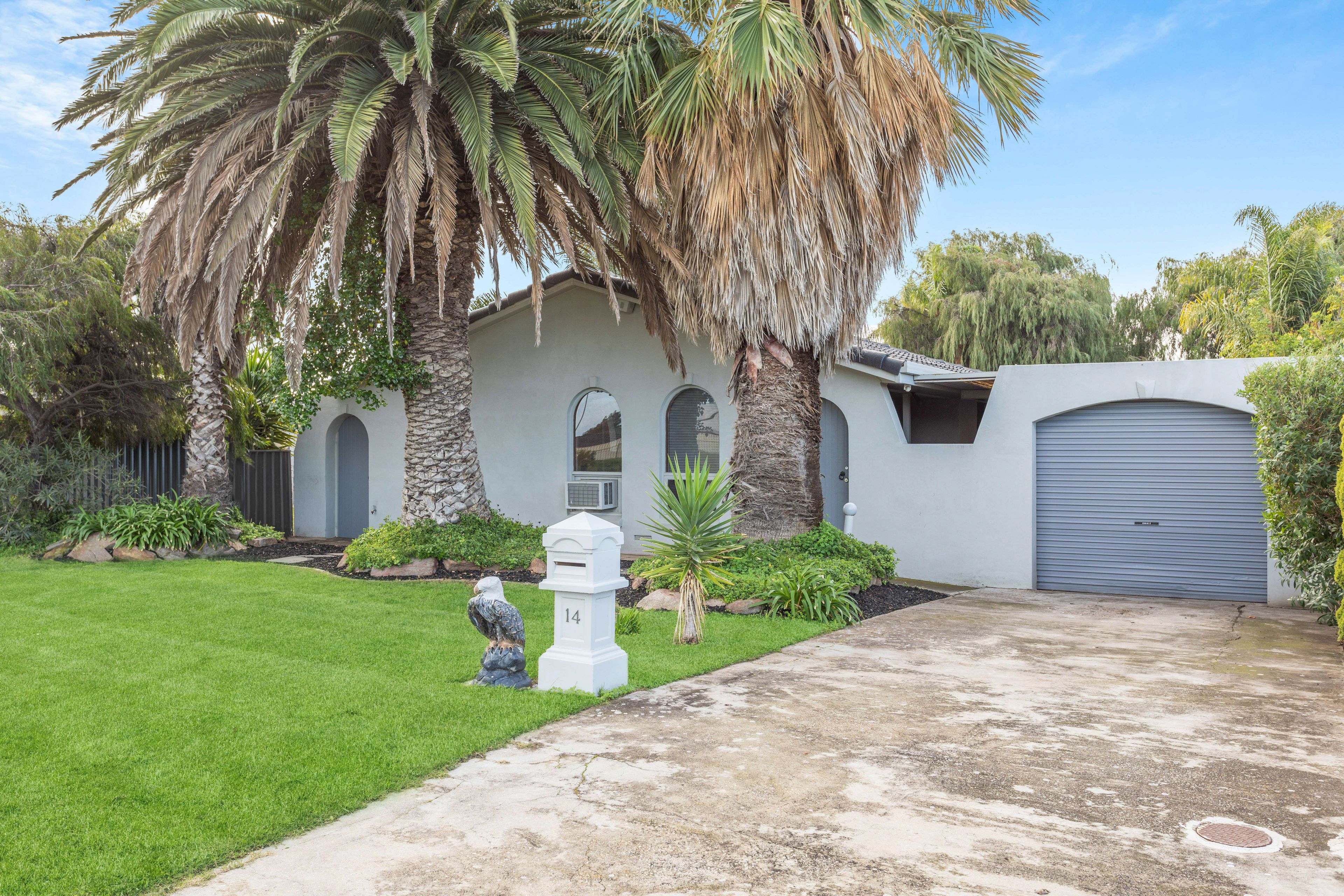 14 Flaminia Street, North Haven, SA 5018