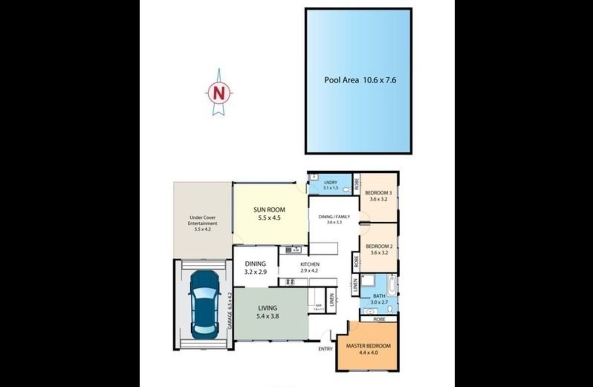 68 Miller Street — photo 10 of 10