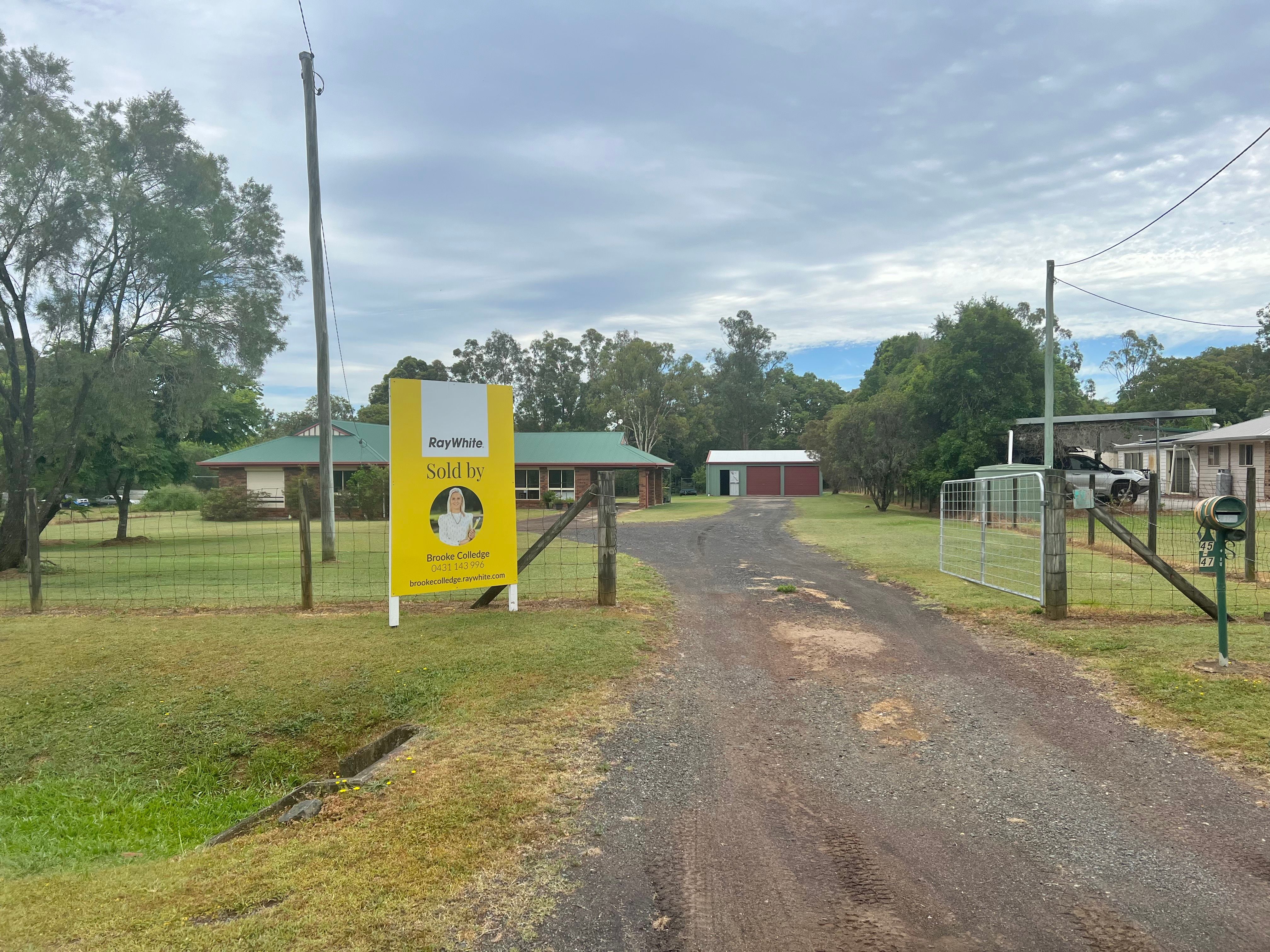 45-47 Sandaver Crescent, Cedar Grove, QLD 4285