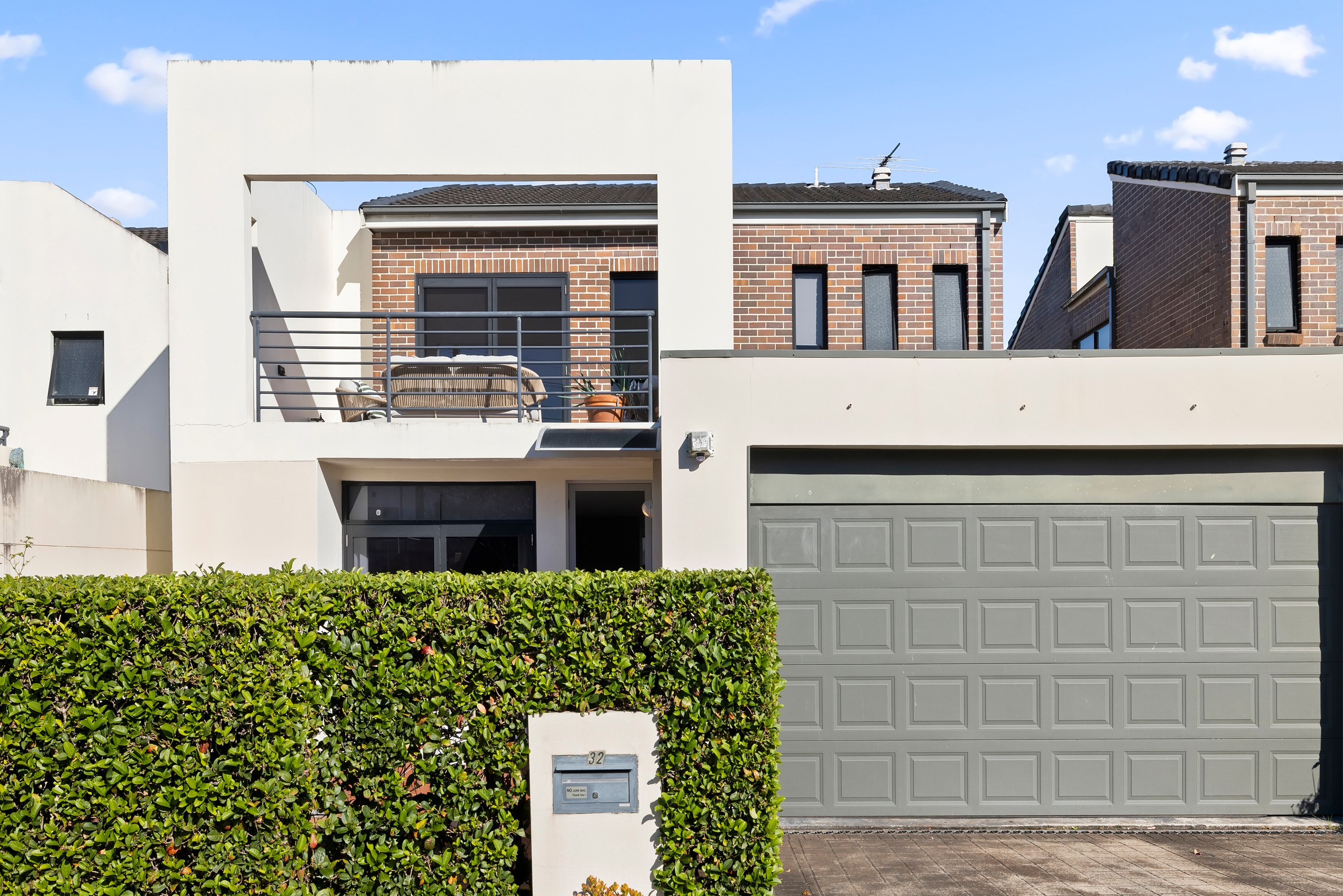32 Fortescue Street, Chiswick, NSW 2046