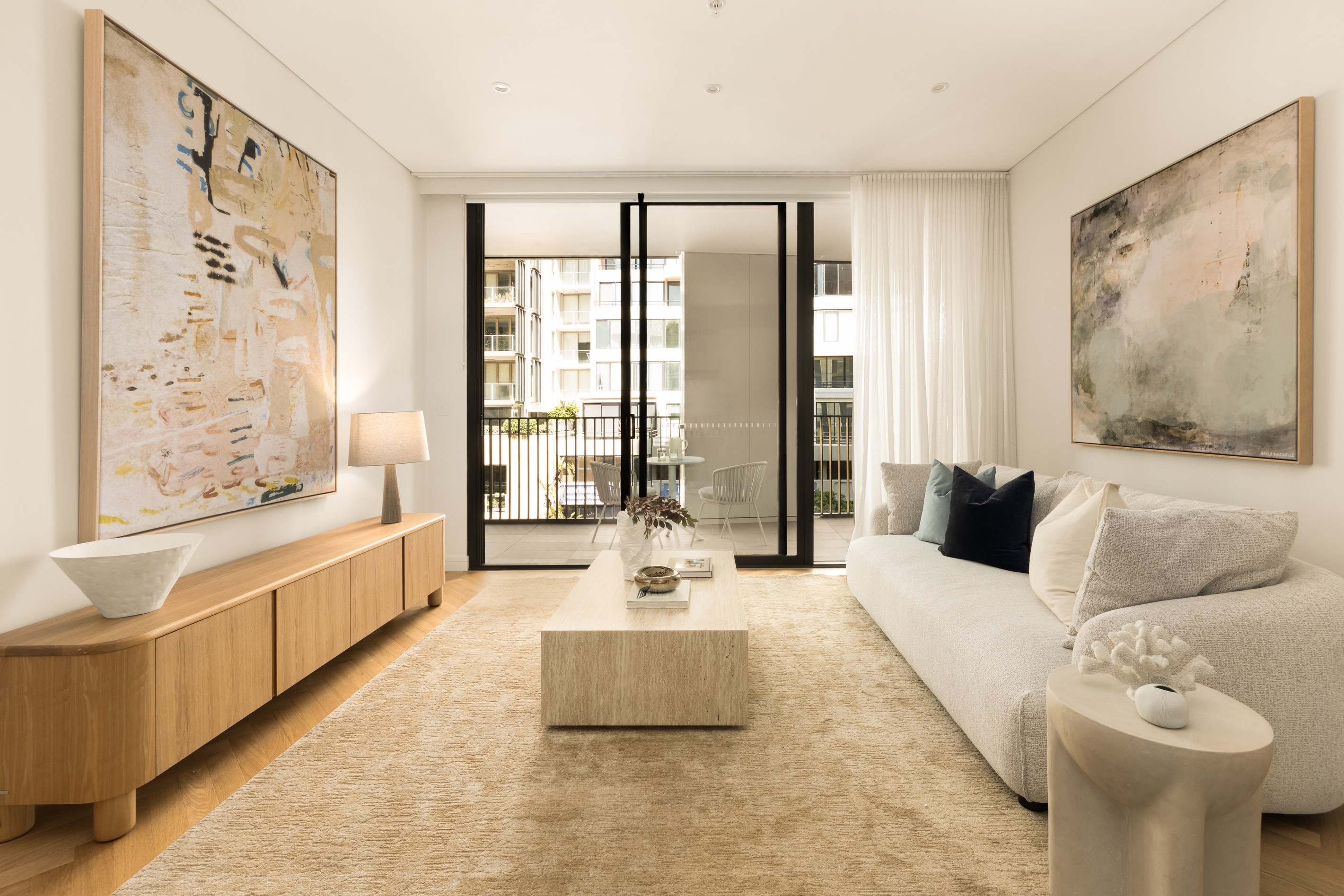 307/568 Oxford Street, Bondi Junction, NSW 2022