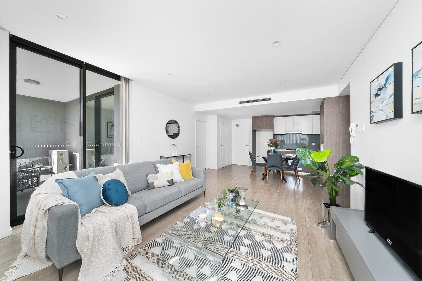 12/172-176 Parramatta Road, Homebush, NSW 2140