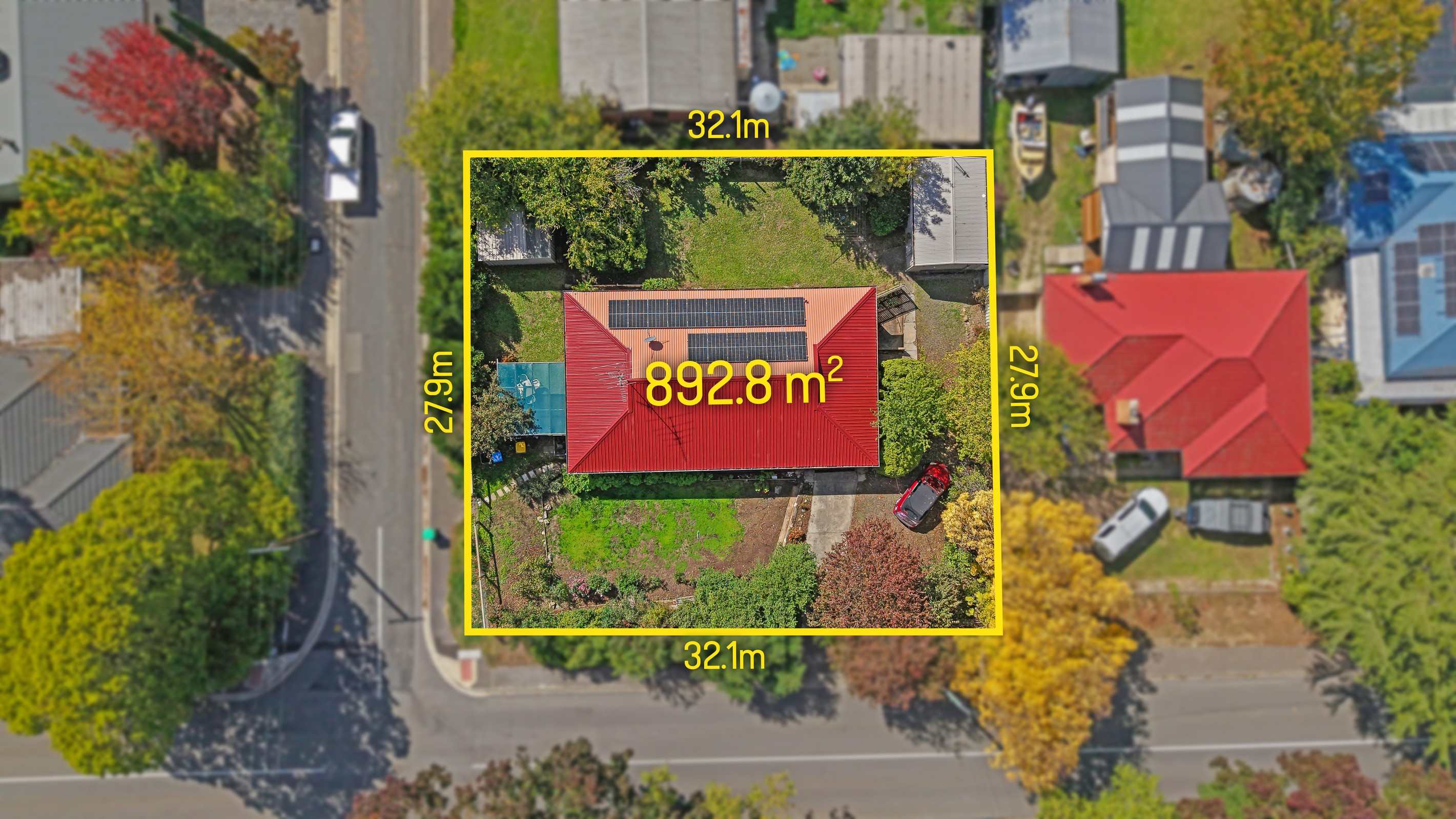 9 Victoria Street, Gumeracha, SA 5233