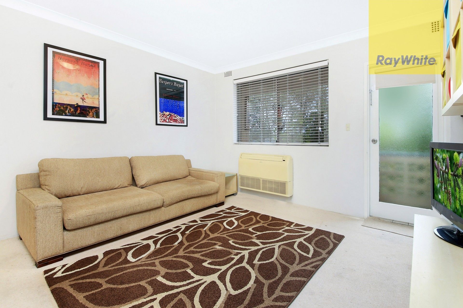 12/8 Factory Street, North Parramatta, NSW 2151