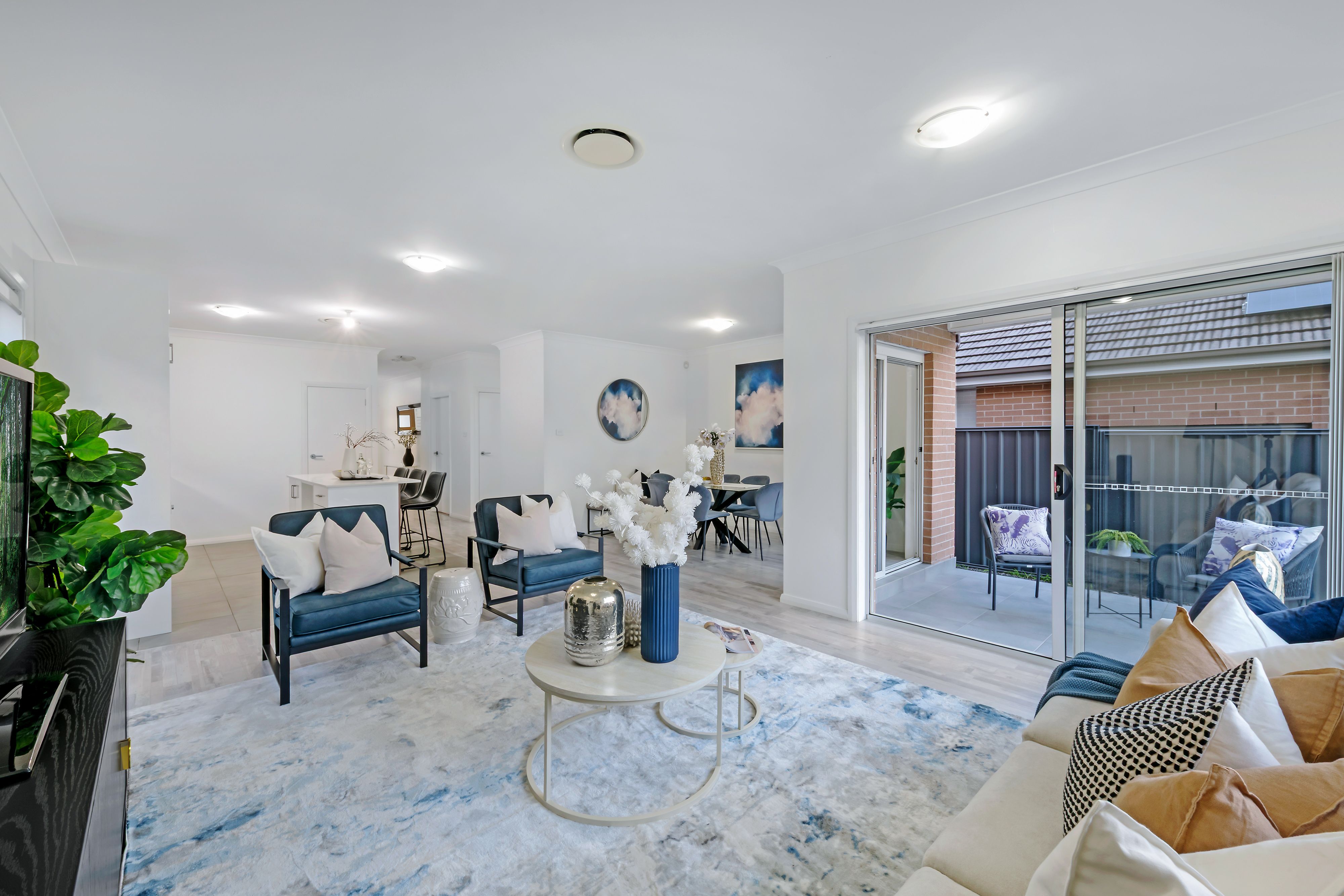 162 St Albans Road(Tallawong), Schofields, NSW 2762