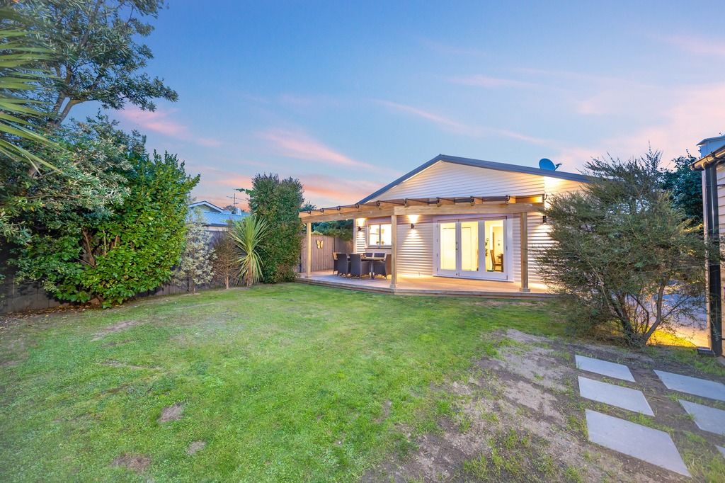 7 South Street, Petone, Lower Hutt City