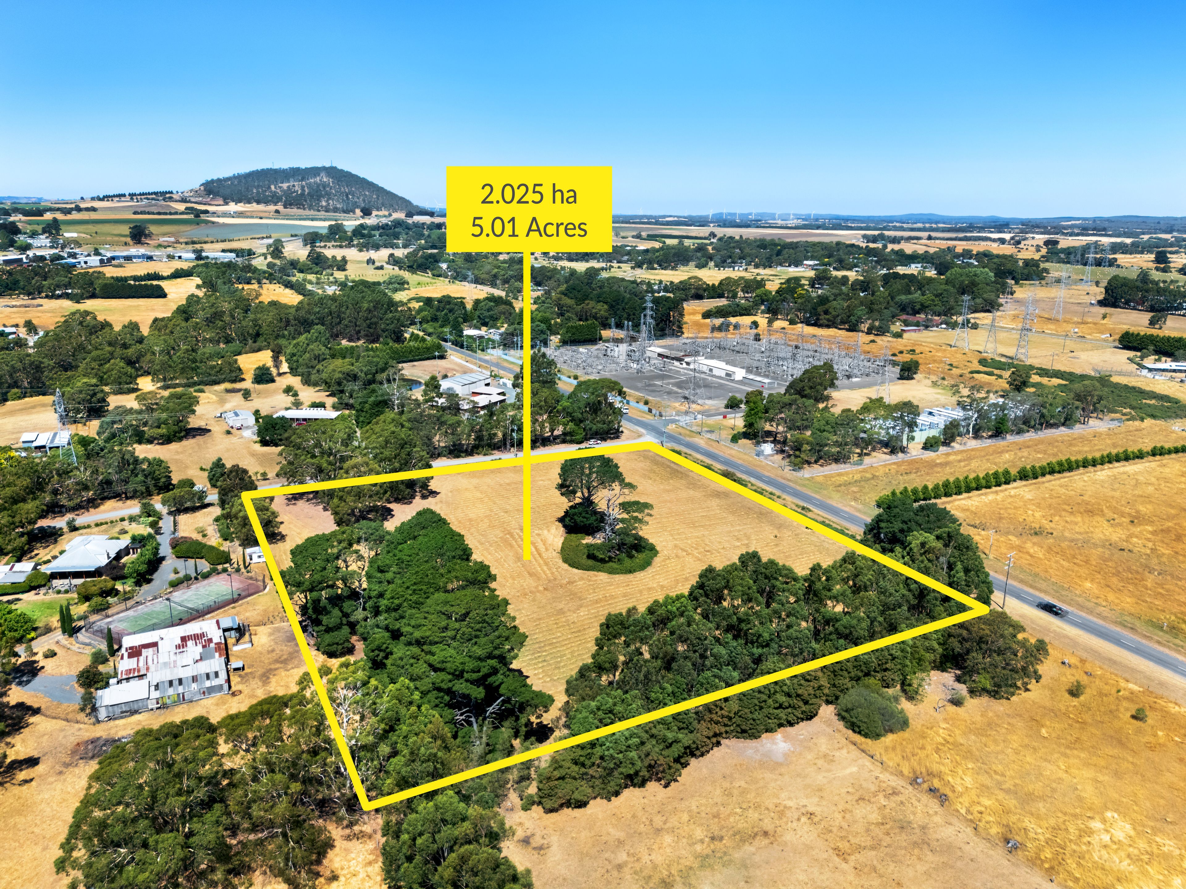 4 Allens Road, Warrenheip, VIC 3352