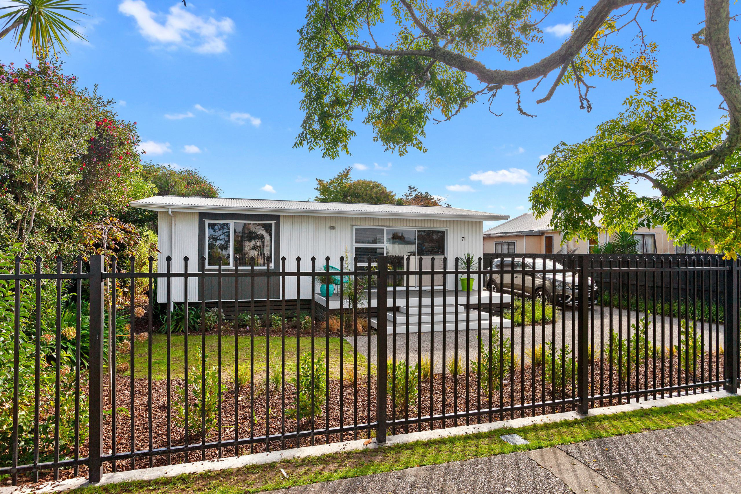 71 Ford Street, Opotiki, Opotiki District