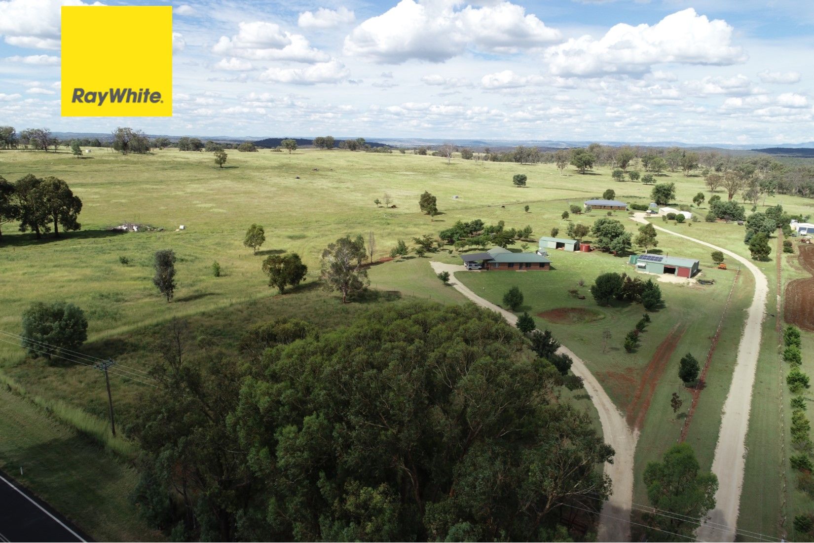 3774 Bundarra Road, Inverell NSW 2360
