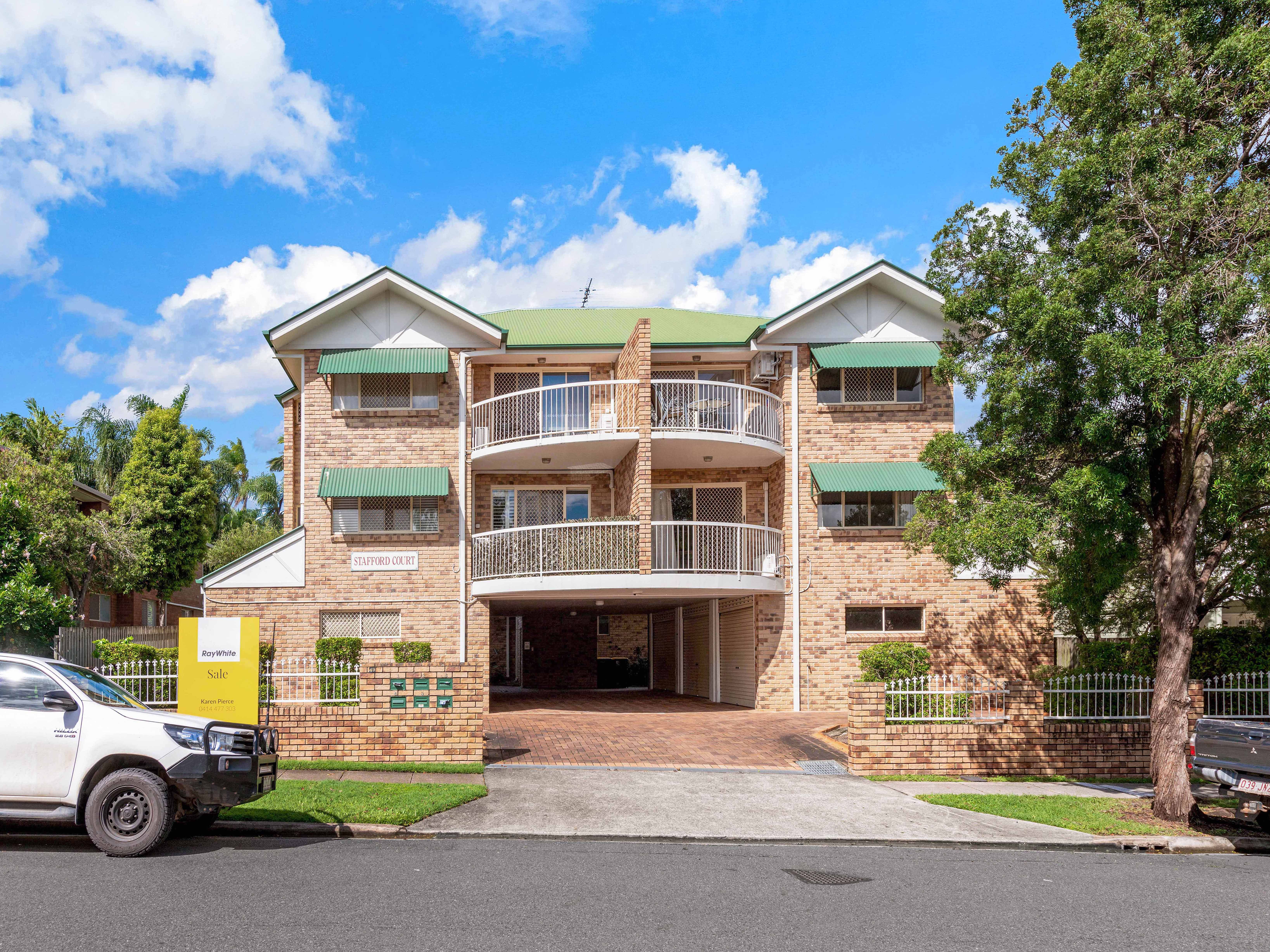 49 Stafford Street, East Brisbane QLD 4169