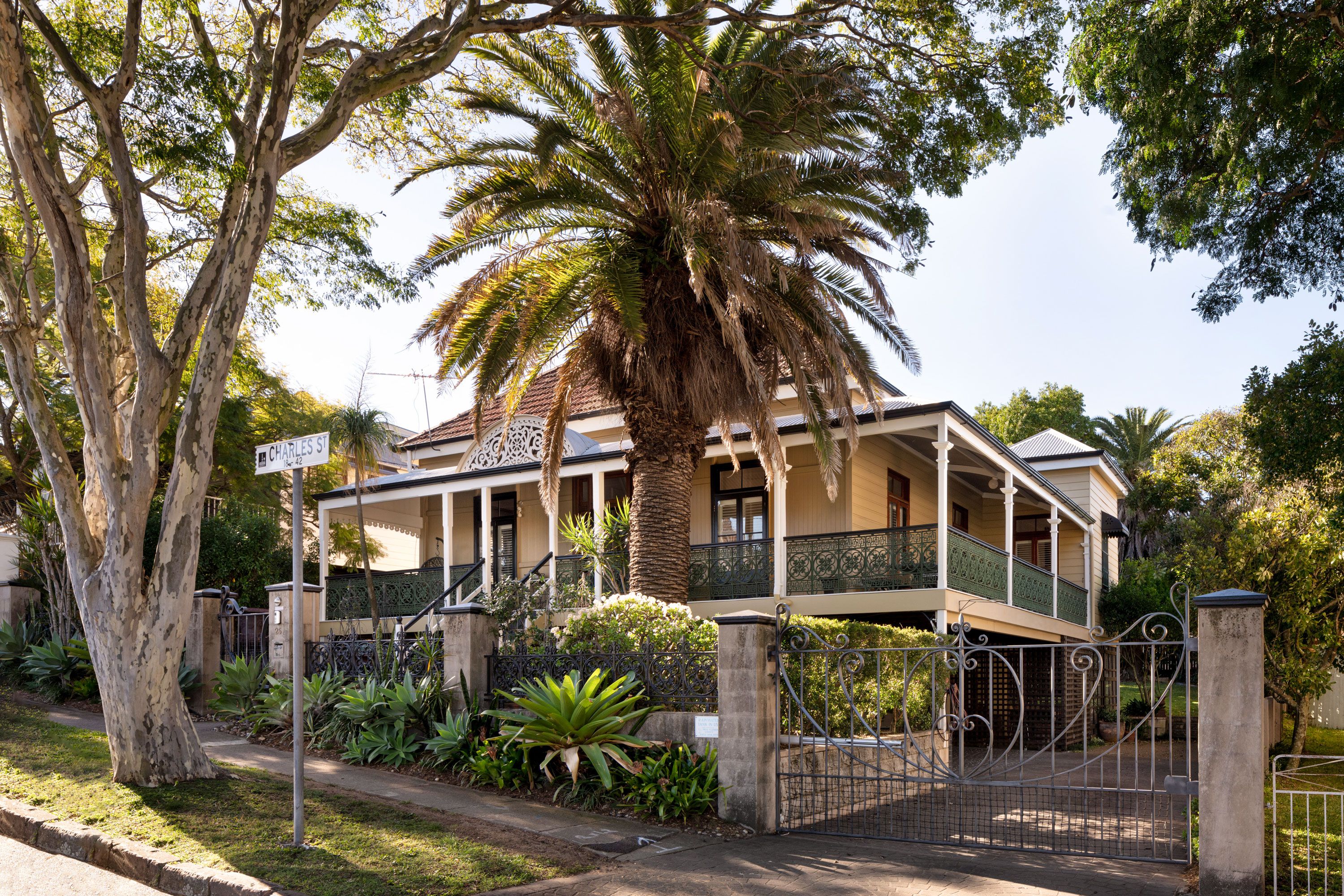 26 Charles Street, New Farm, QLD 4005