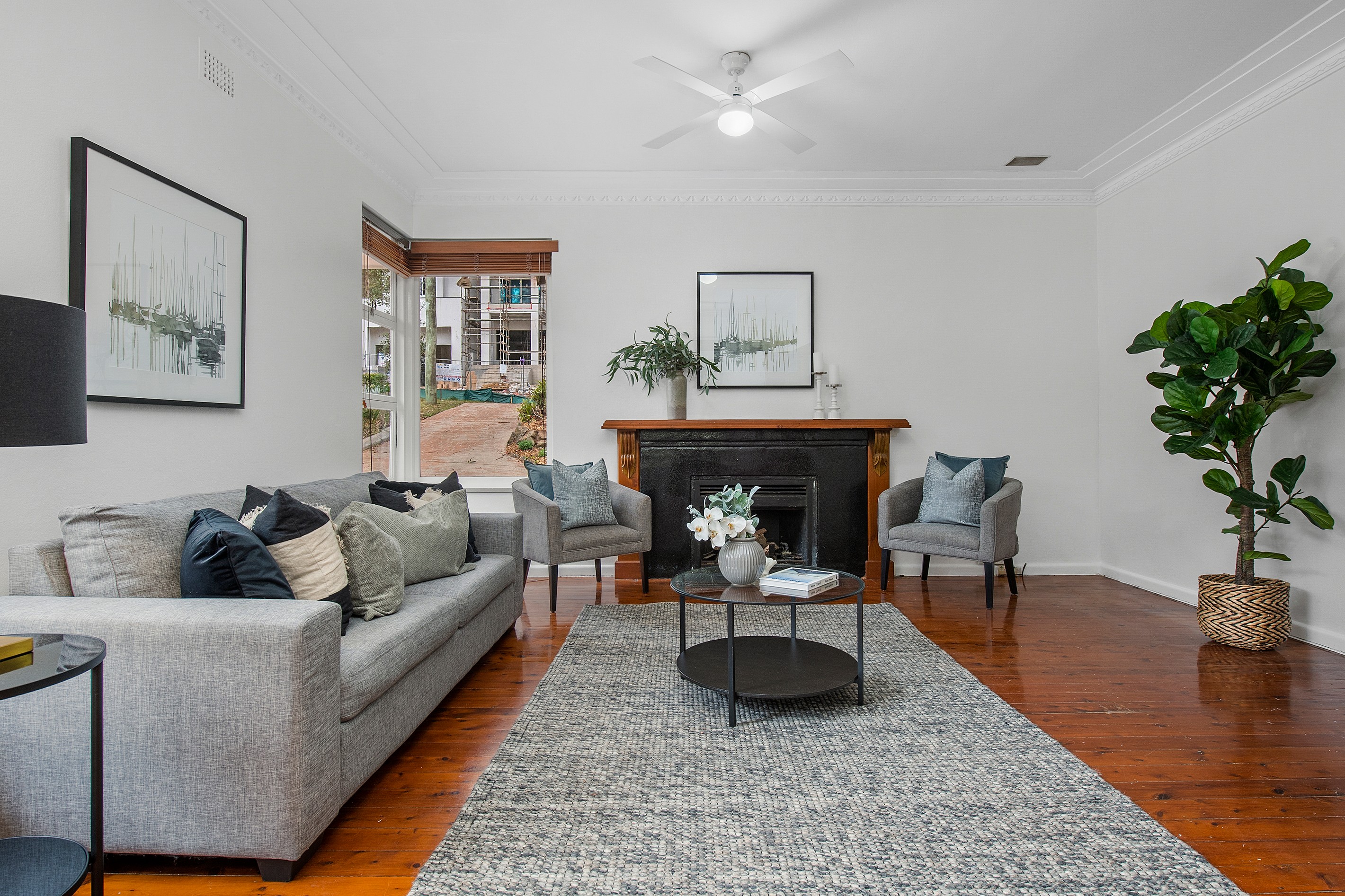 15 Exeter Road, Wahroonga, NSW 2076