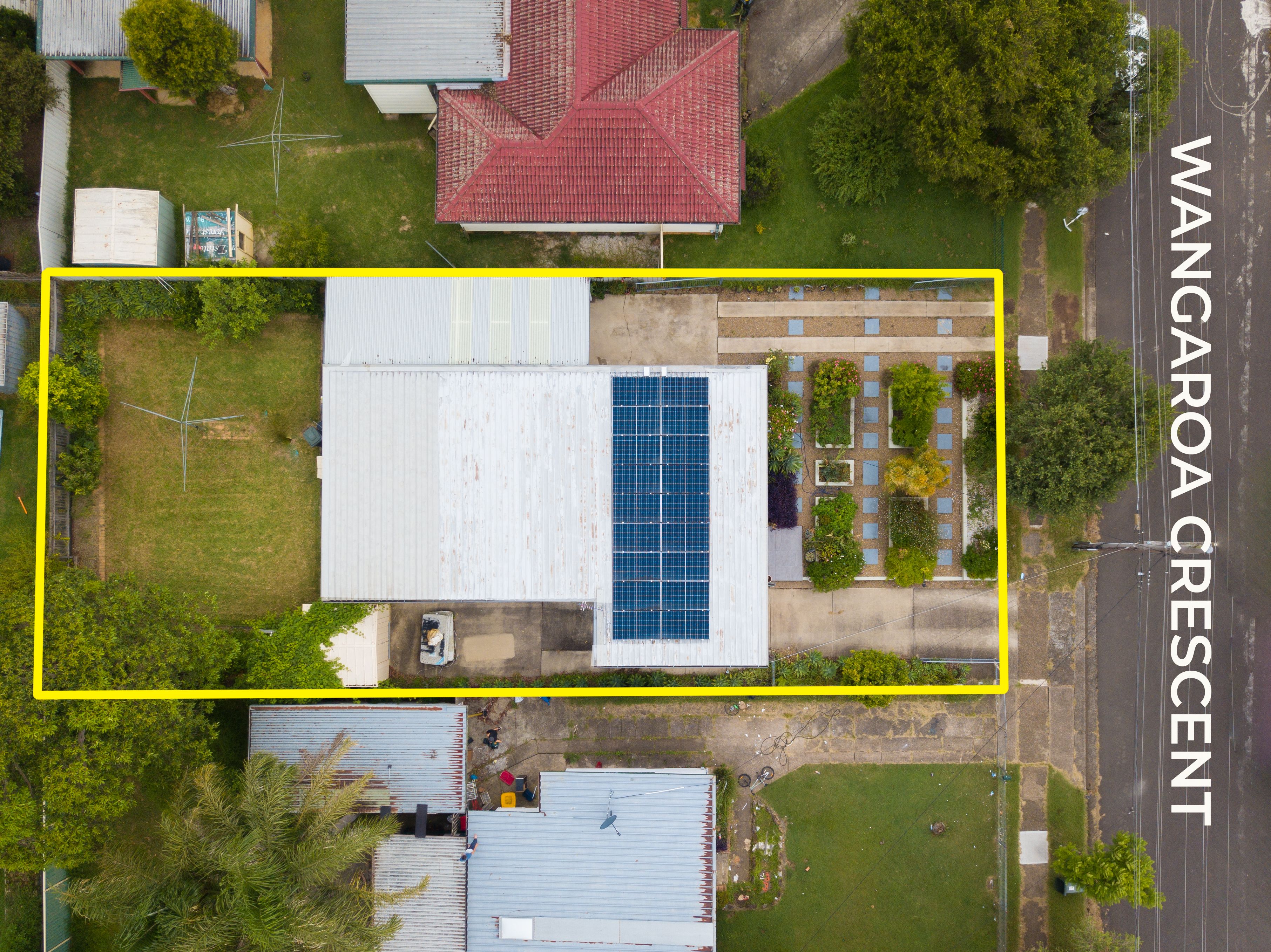 21 Wangaroa Crescent, Lethbridge Park, NSW 2770