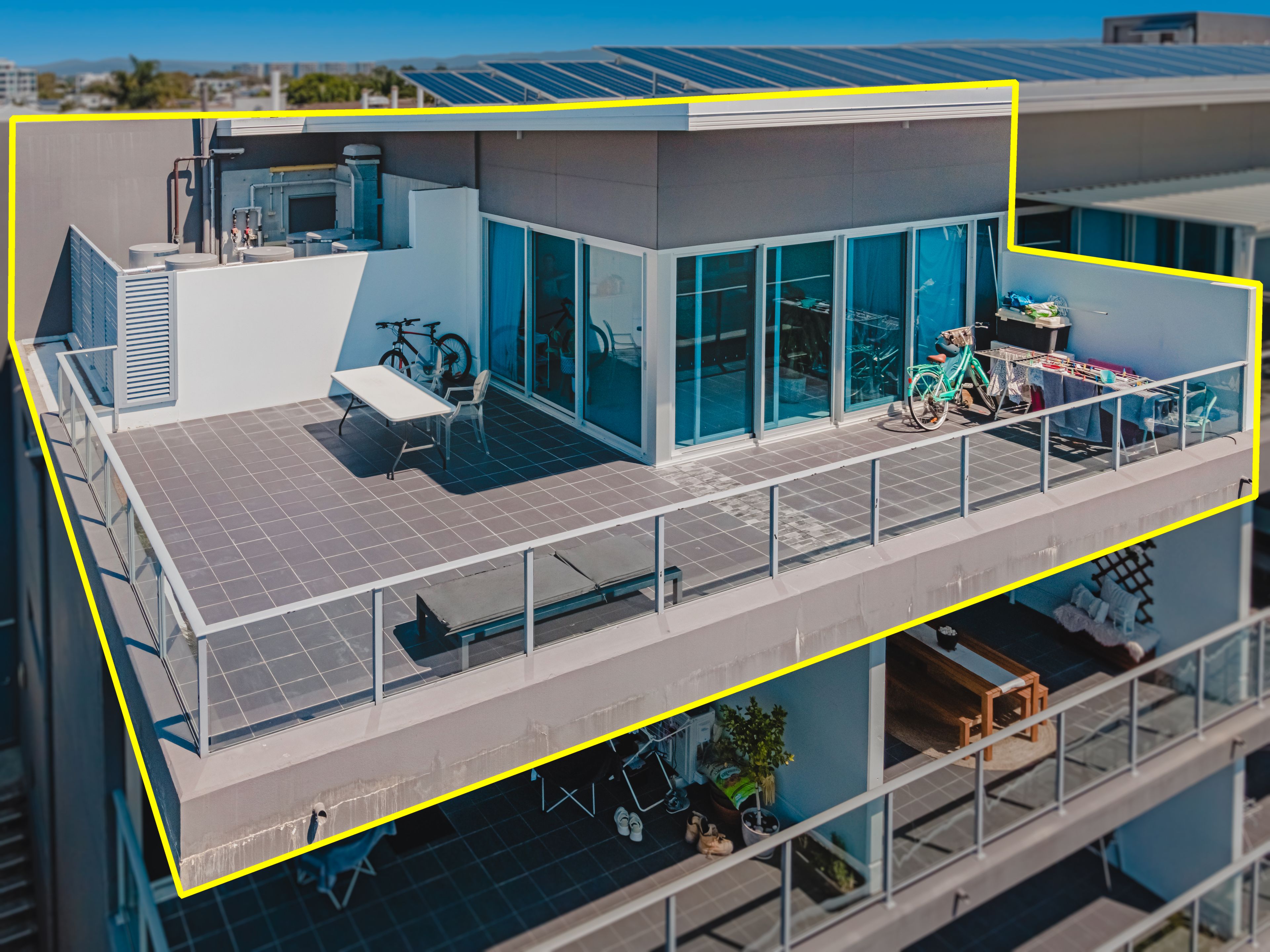 406/33-37 Madang Crescent, Runaway Bay, QLD 4216