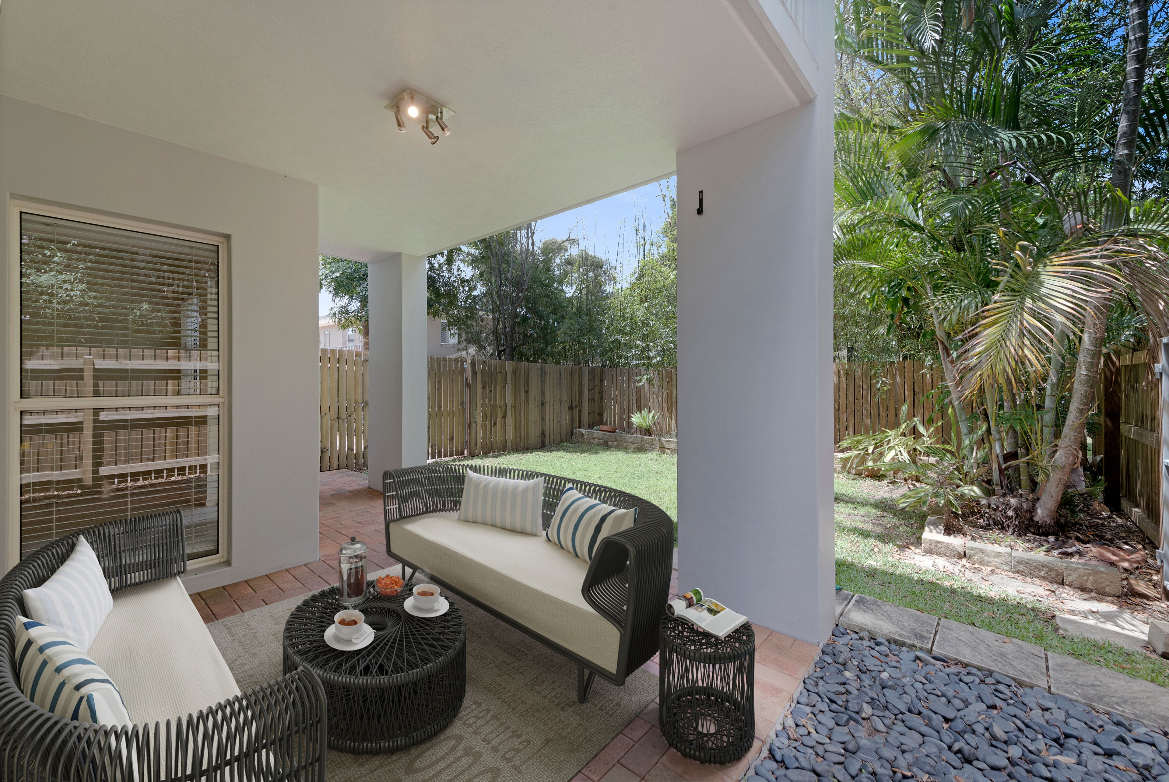 7/75 Riding Road, Hawthorne, QLD 4171