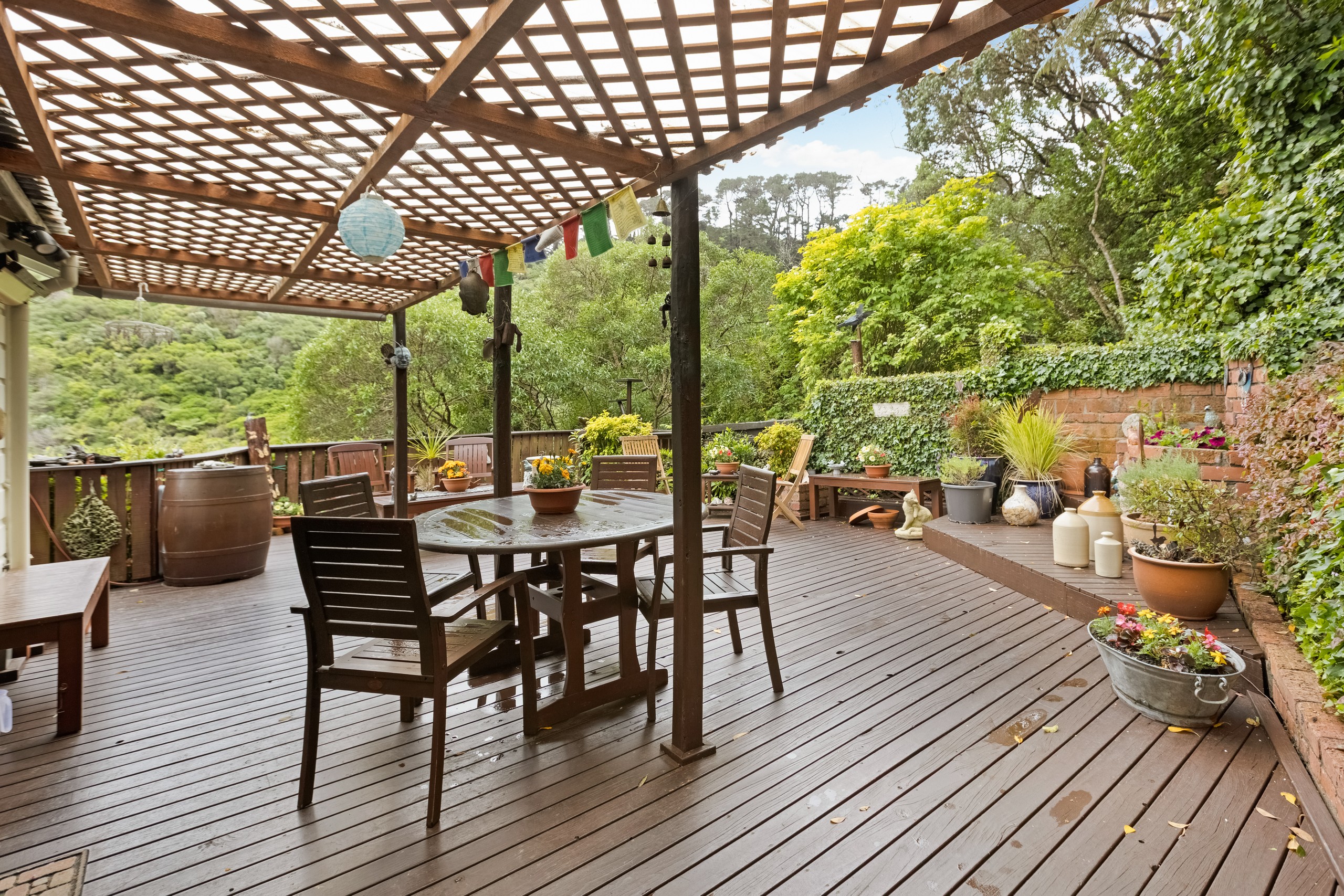 127 Rakau Road, Hataitai, Wellington City