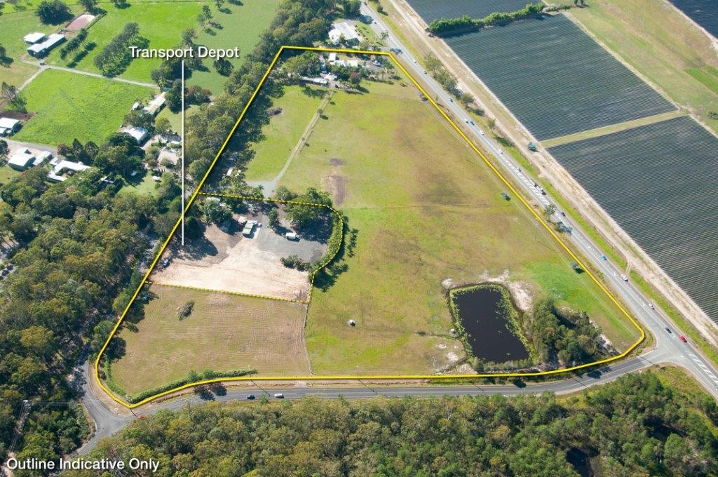 2-44 The Abbey Place, Caboolture, QLD 4510