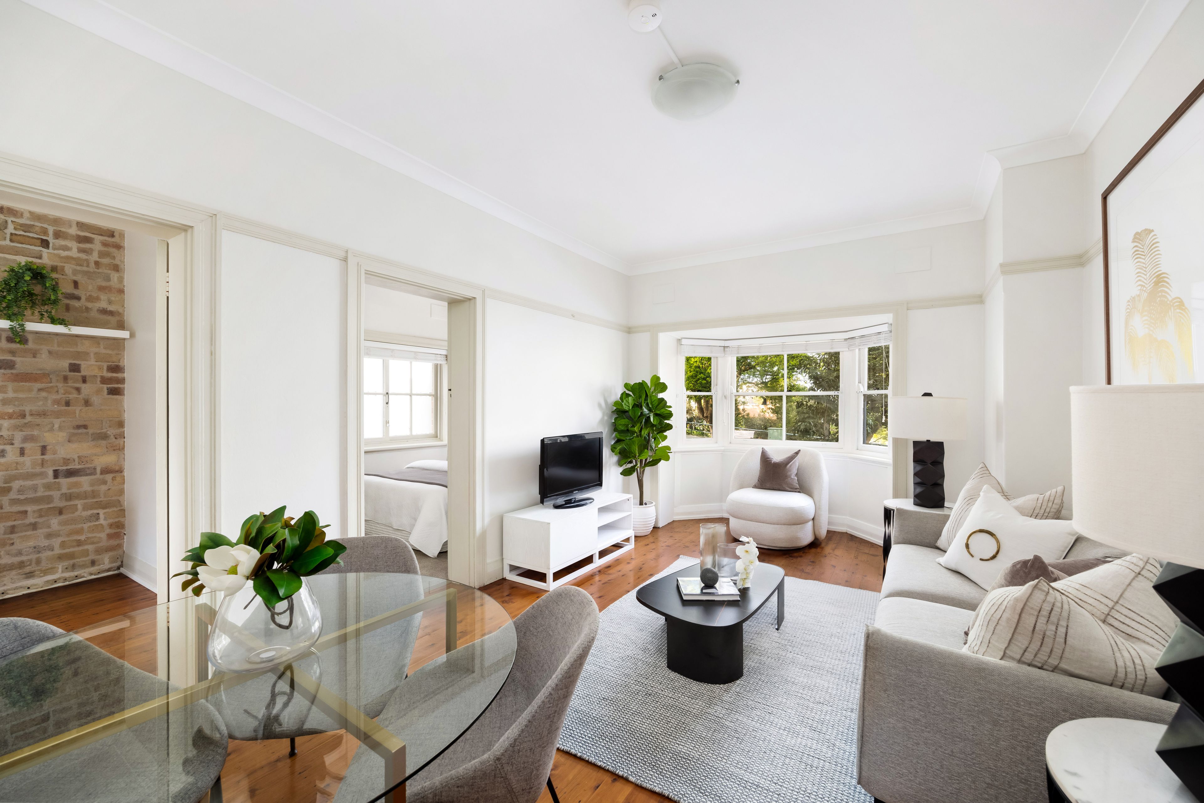 216 Blues Point Road, North Sydney NSW 2060