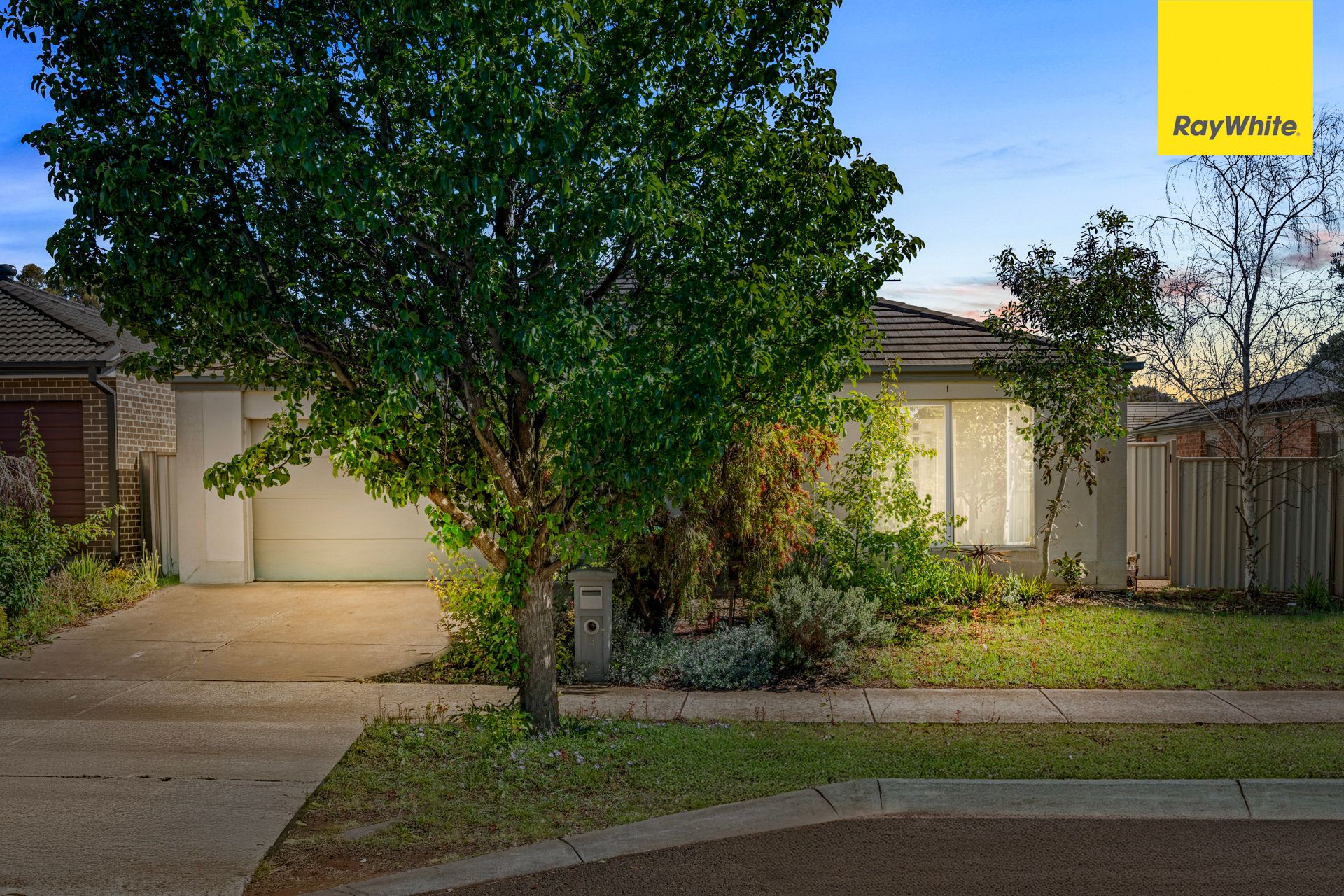3 Riverina Boulevard, Brookfield VIC 3338