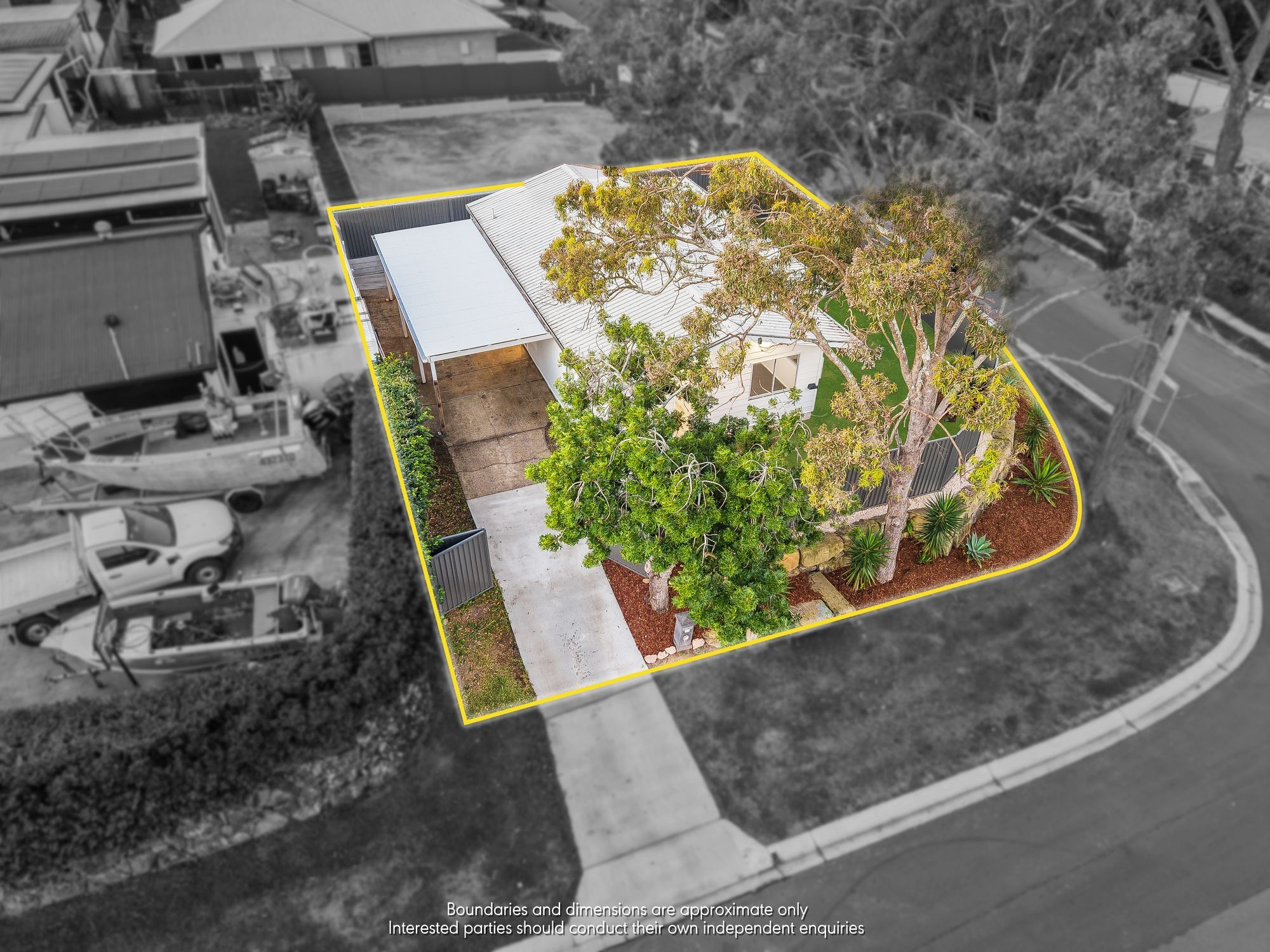 24 Girralong Street — photo 22 of 25