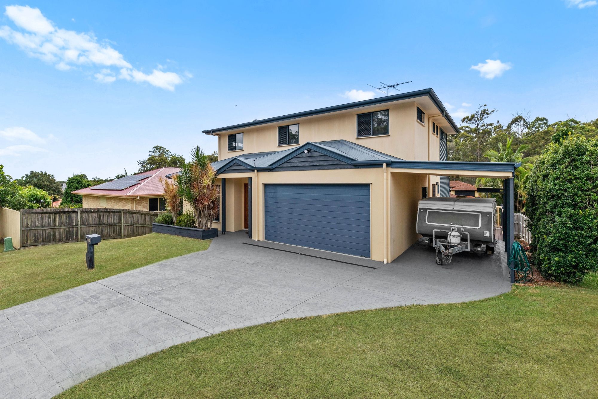 4 Cardiff Close, Bridgeman Downs, QLD 4035