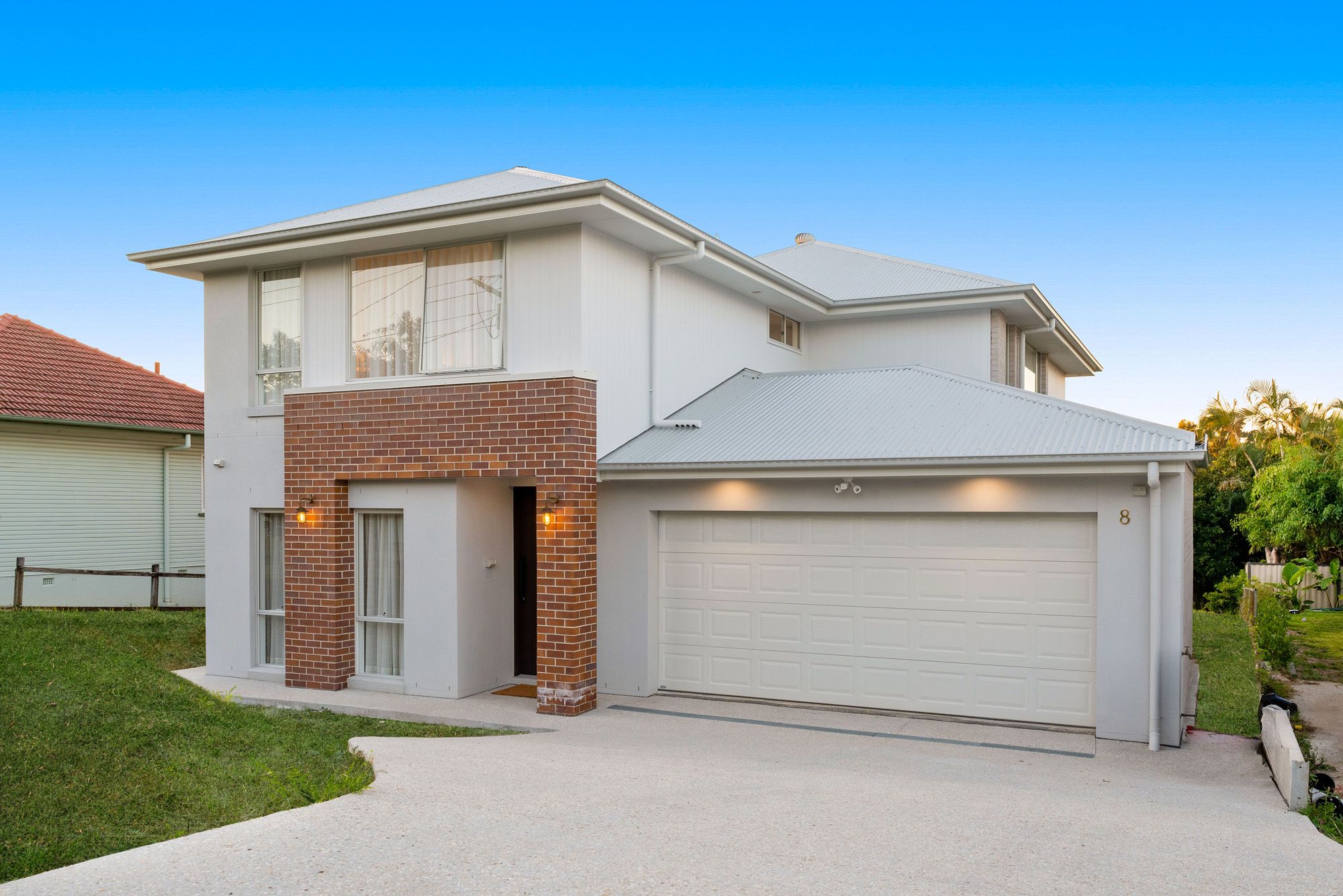 8 Queensway Street, Upper Mount Gravatt QLD 4122