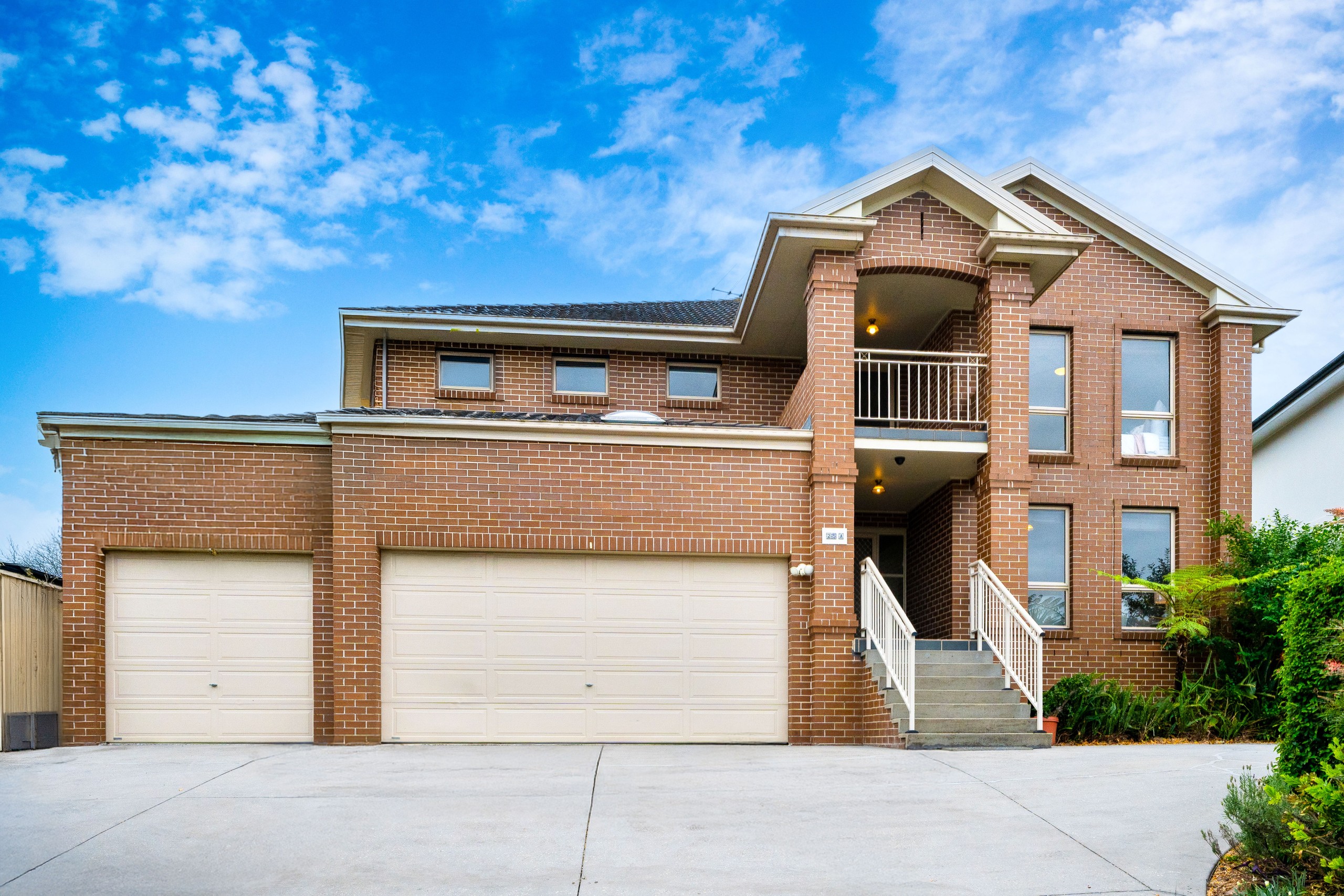 25a Clementina Circuit, Cecil Hills, NSW 2171