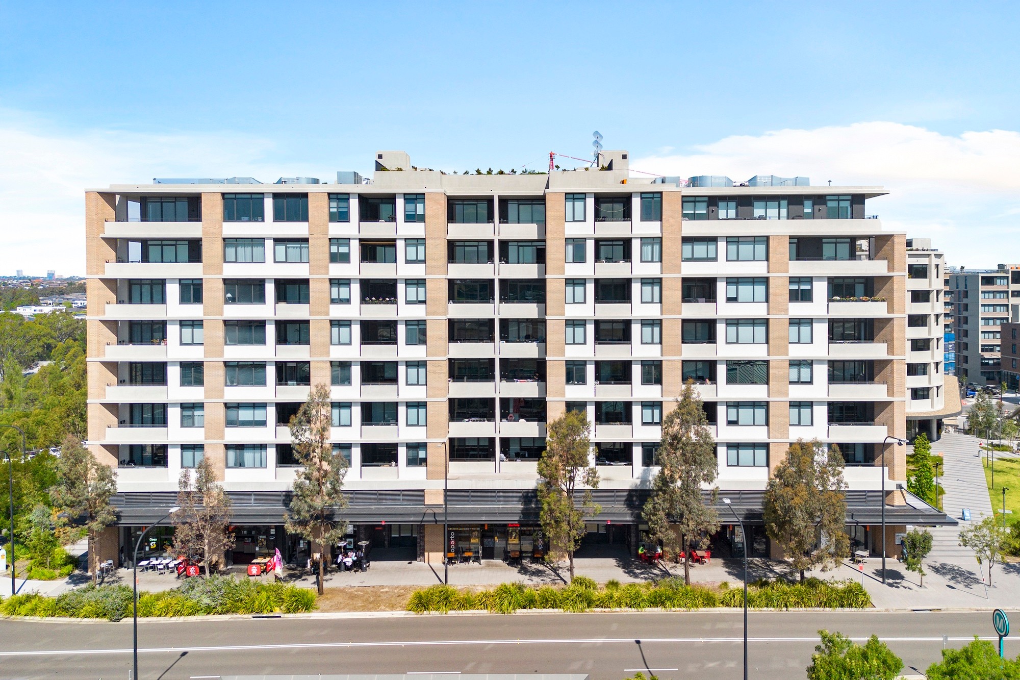 617/1F Themeda Avenue, TALLAWONG, NSW 2762