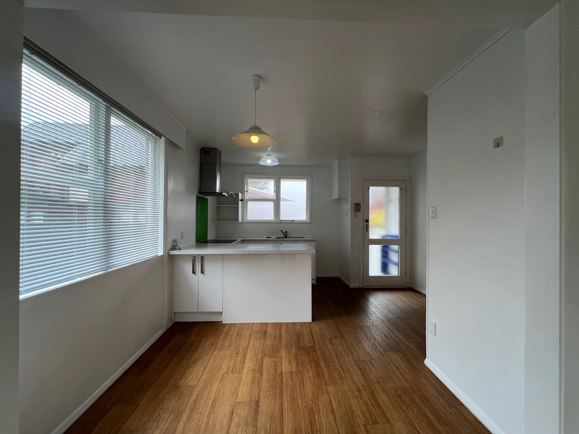 23 Wai-iti Crescent, Woburn, Lower Hutt City