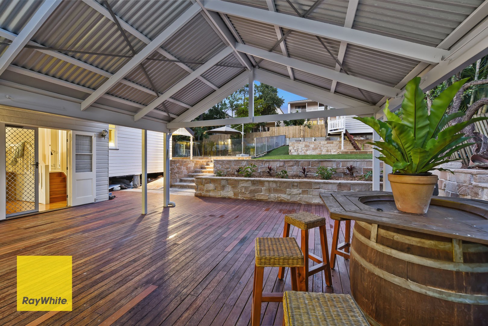 9 Rankin Street, Indooroopilly, QLD 4068